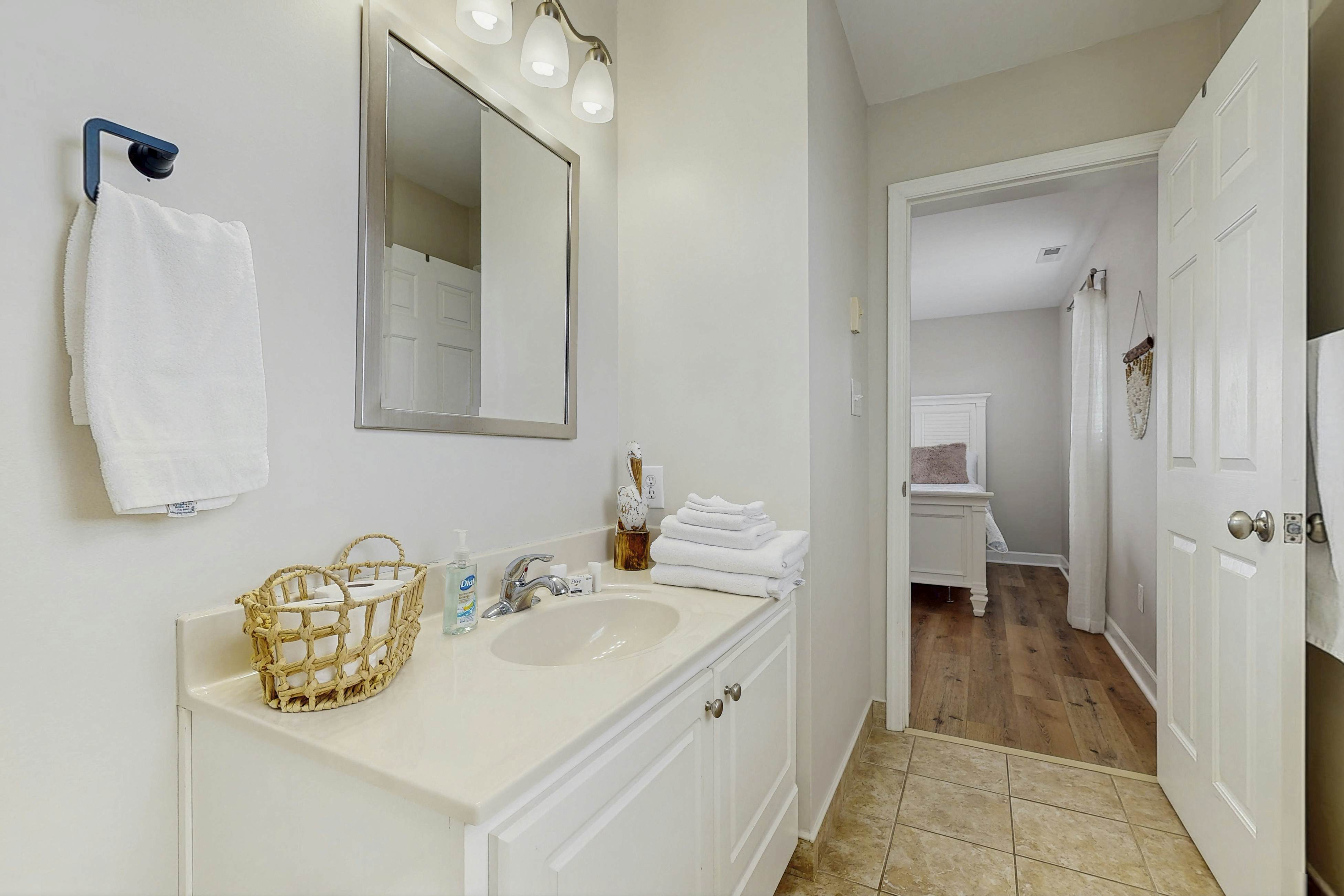 SO550 A Peace of Paradise