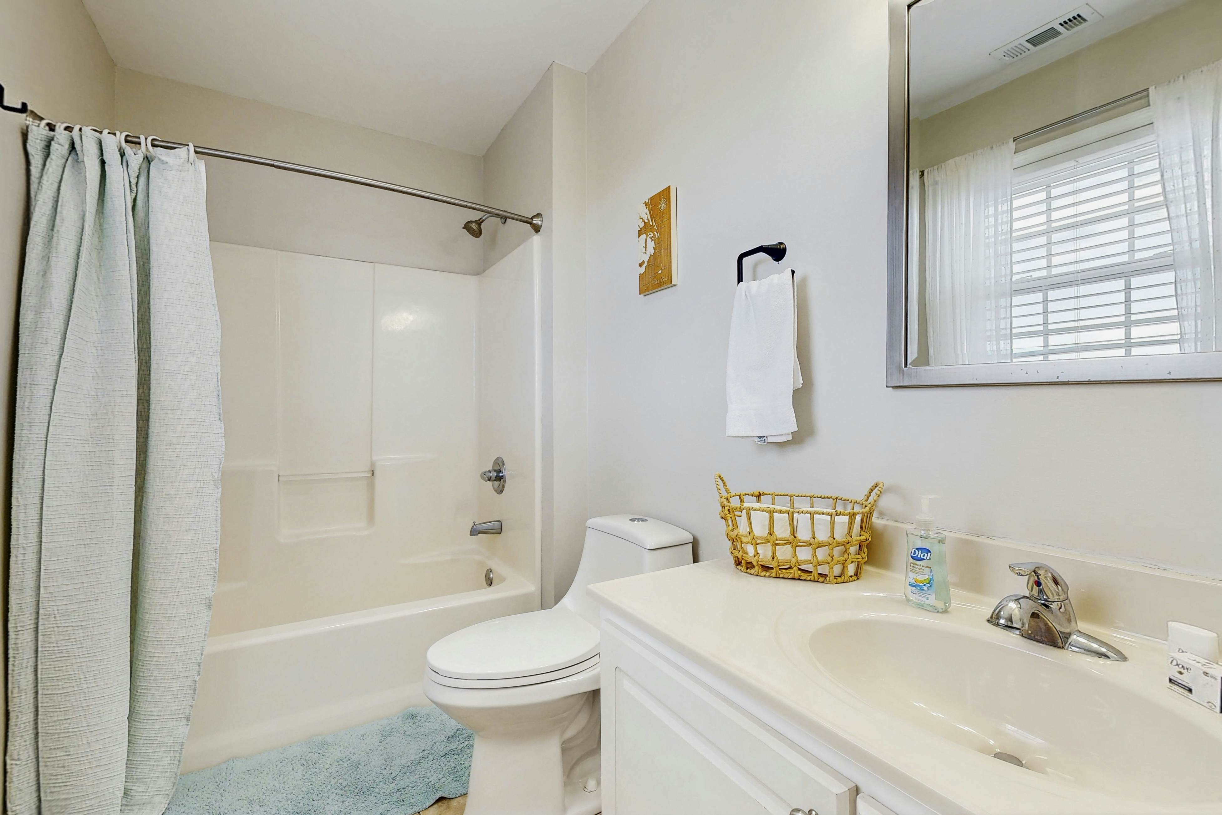 SO550 A Peace of Paradise