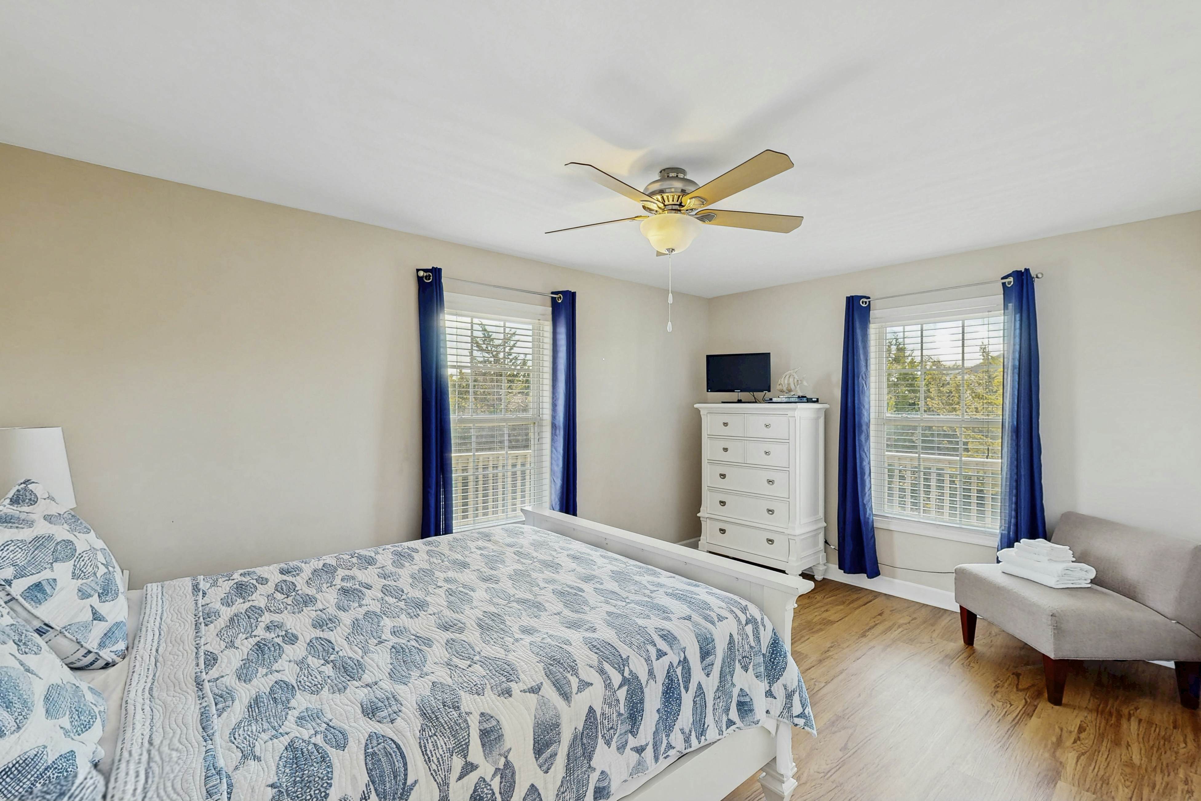 SO550 A Peace of Paradise