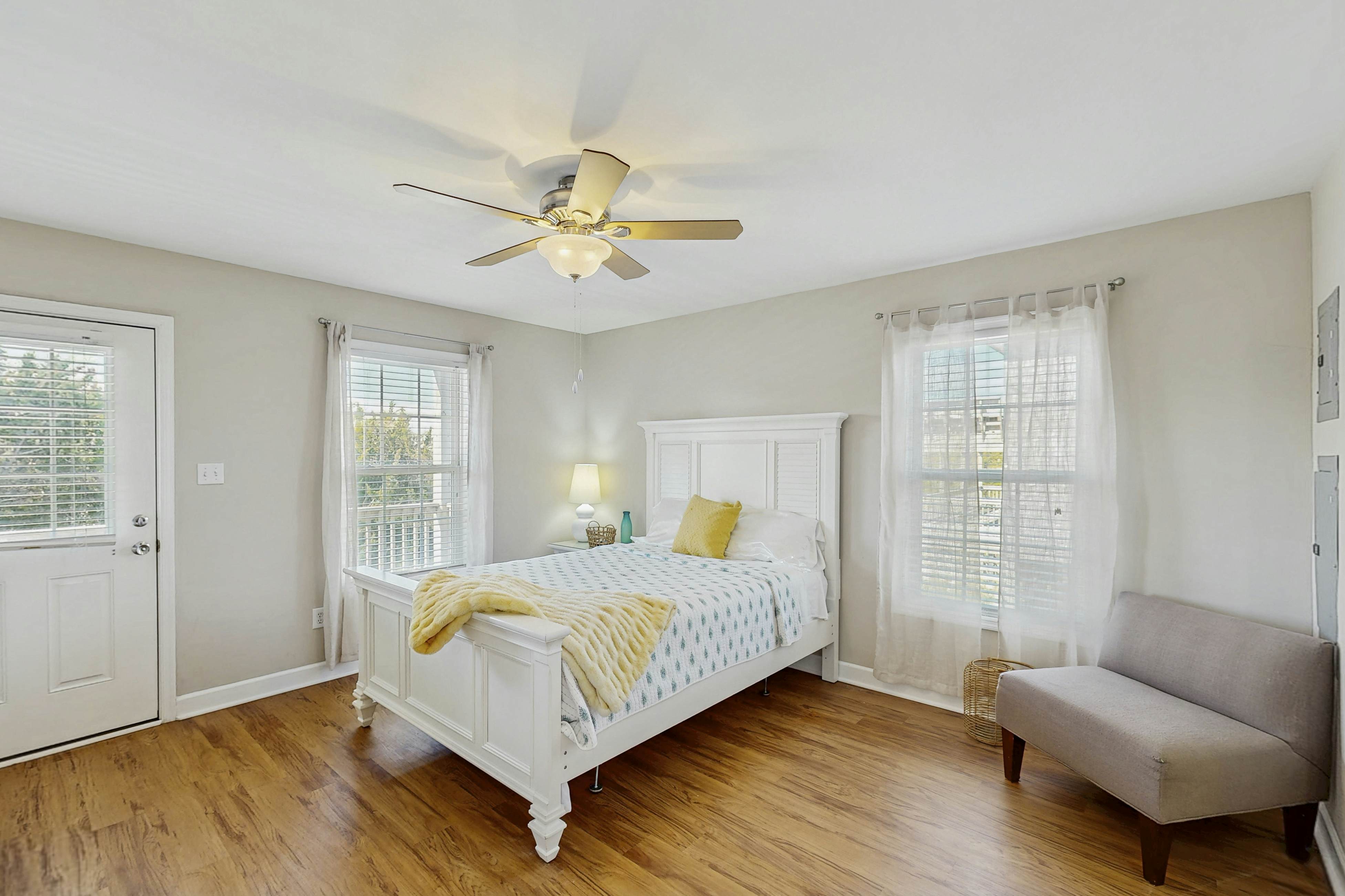 SO550 A Peace of Paradise