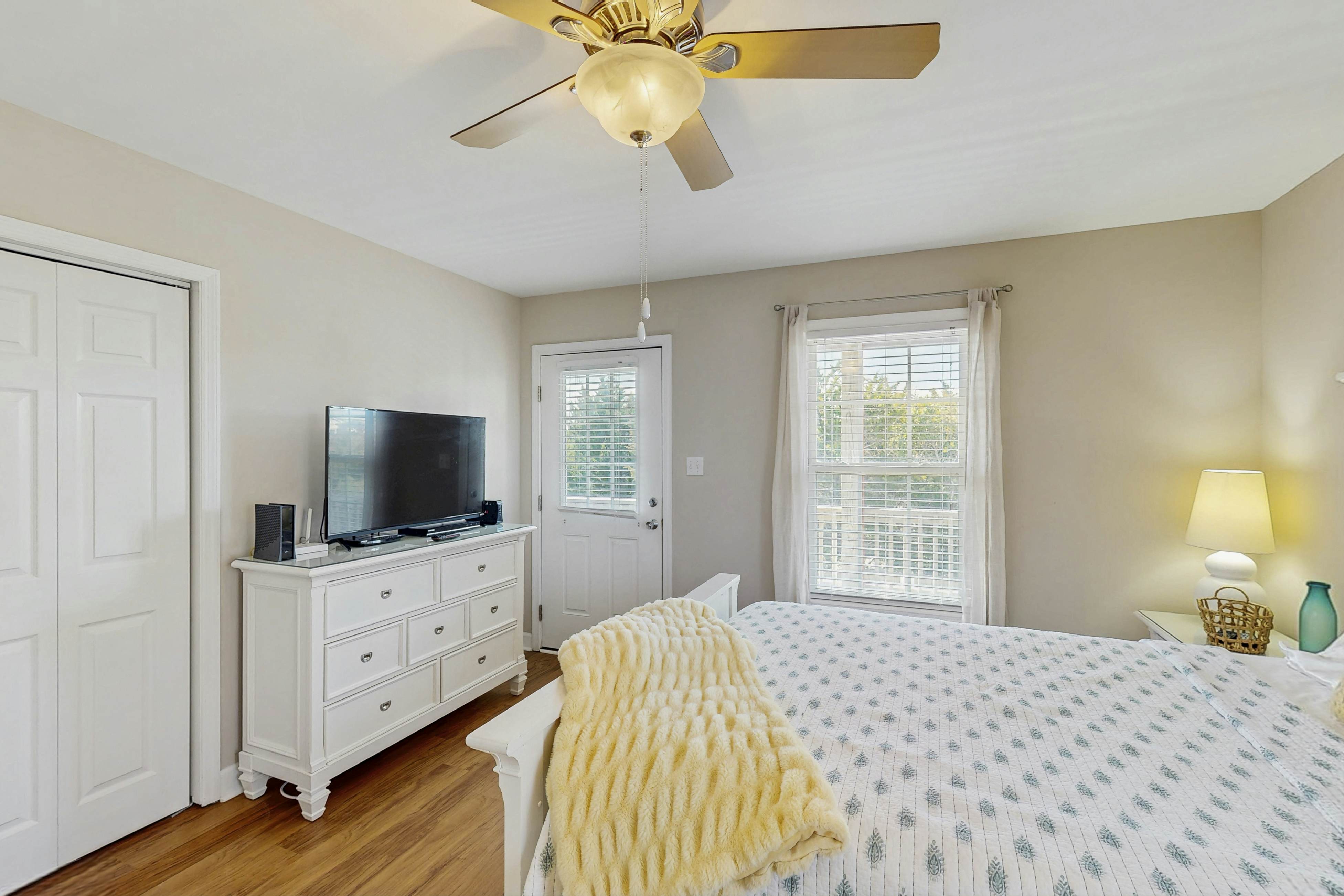 SO550 A Peace of Paradise