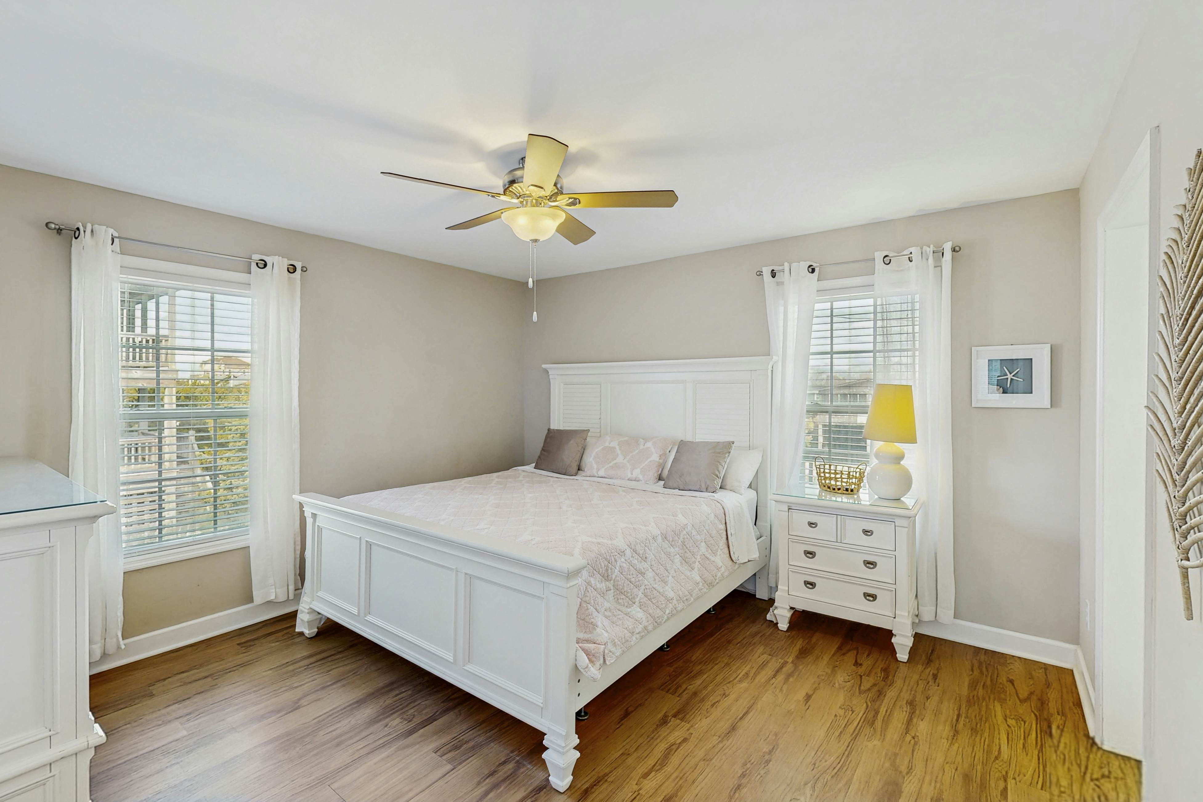 SO550 A Peace of Paradise