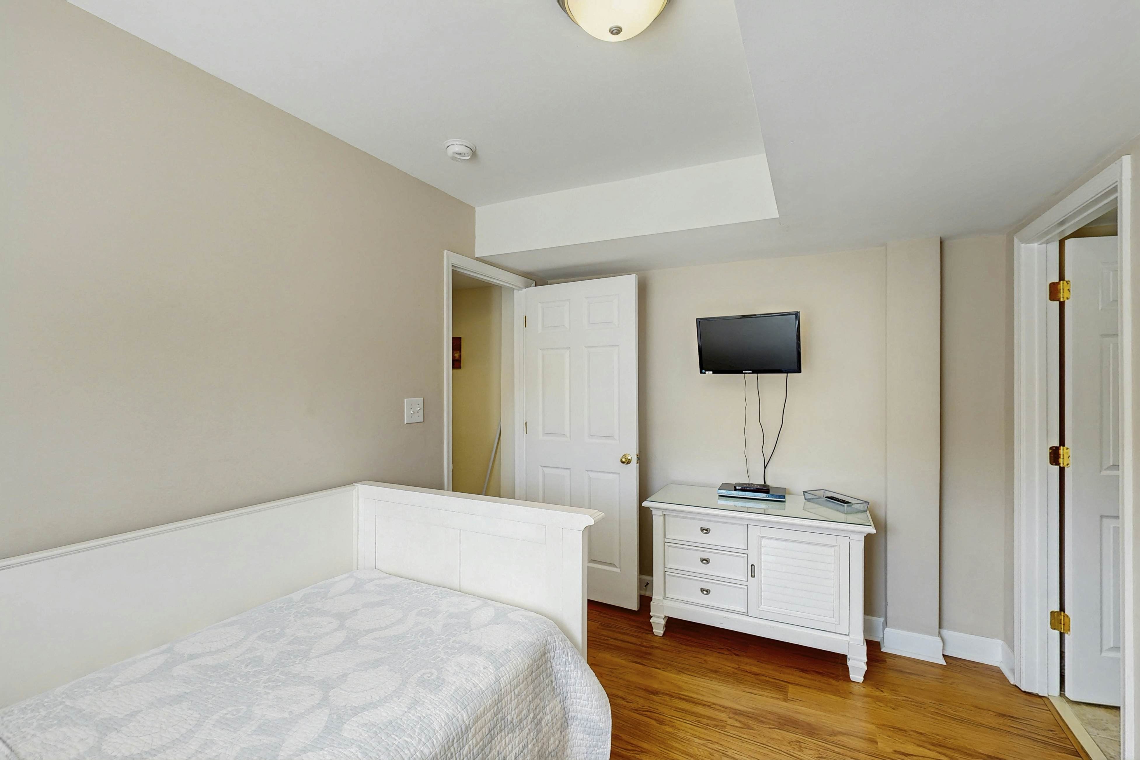 SO550 A Peace of Paradise