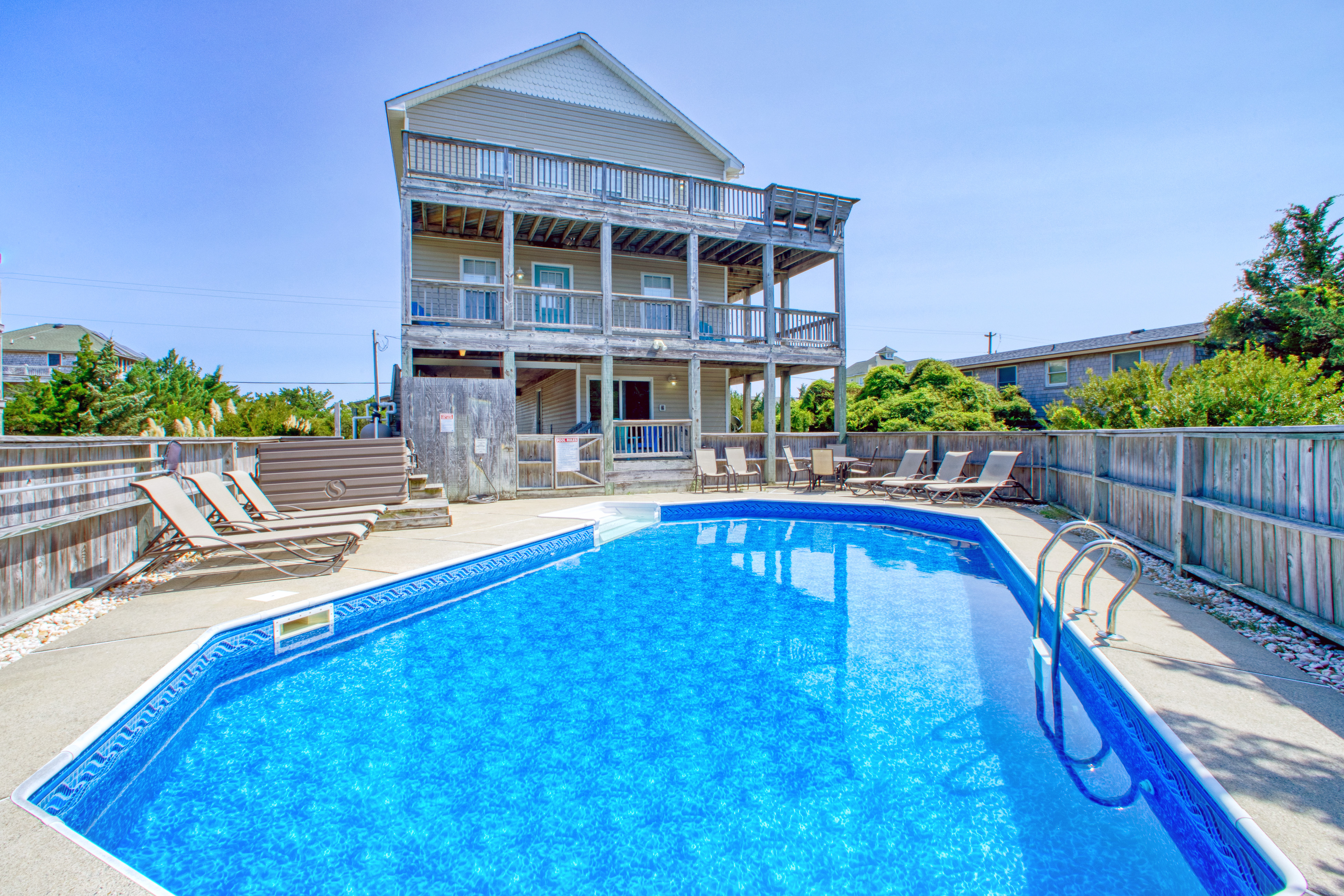 SO550 A Peace of Paradise