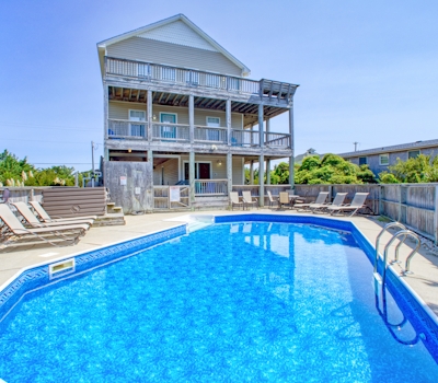 SO550 A Peace of Paradise