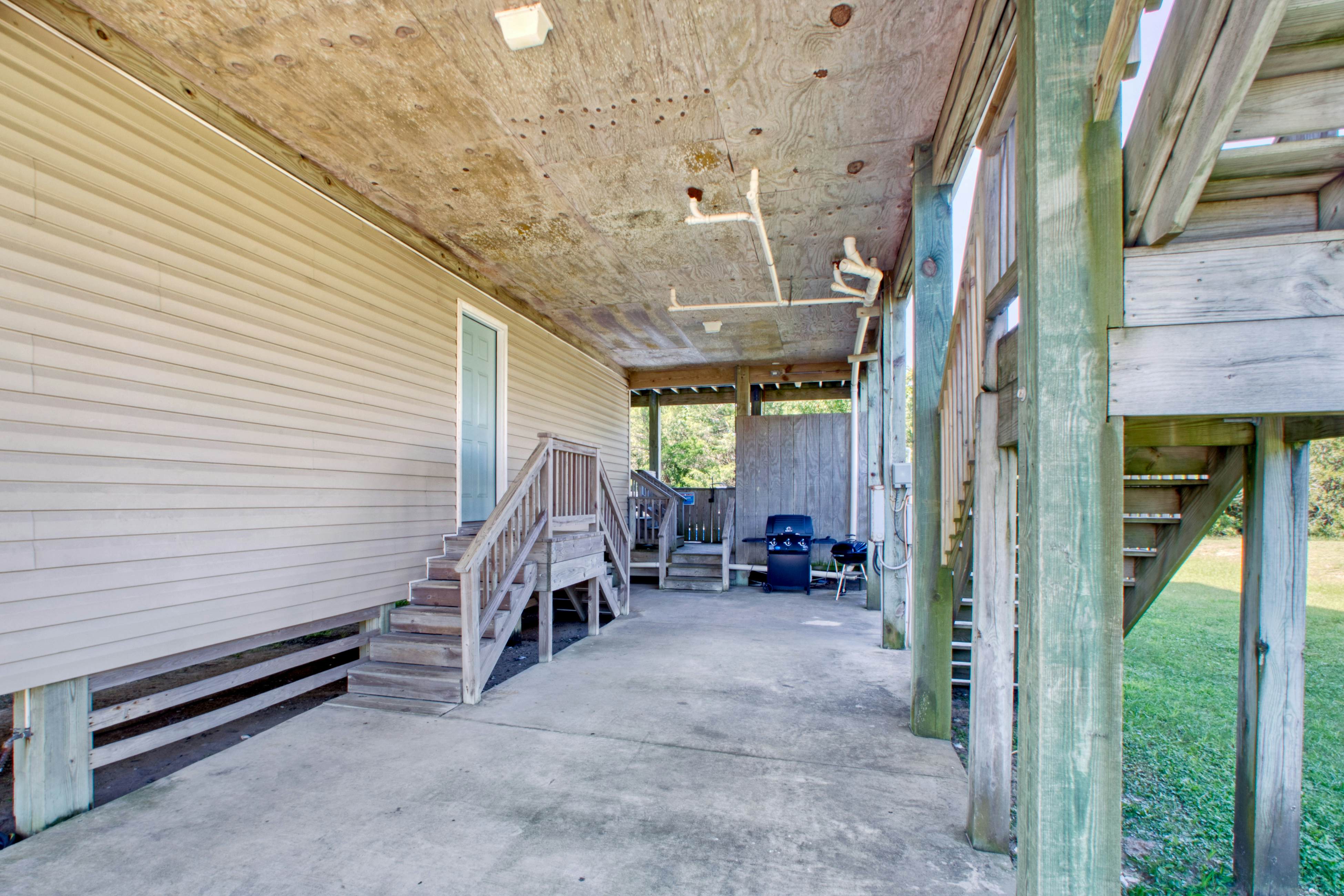 SO550 A Peace of Paradise