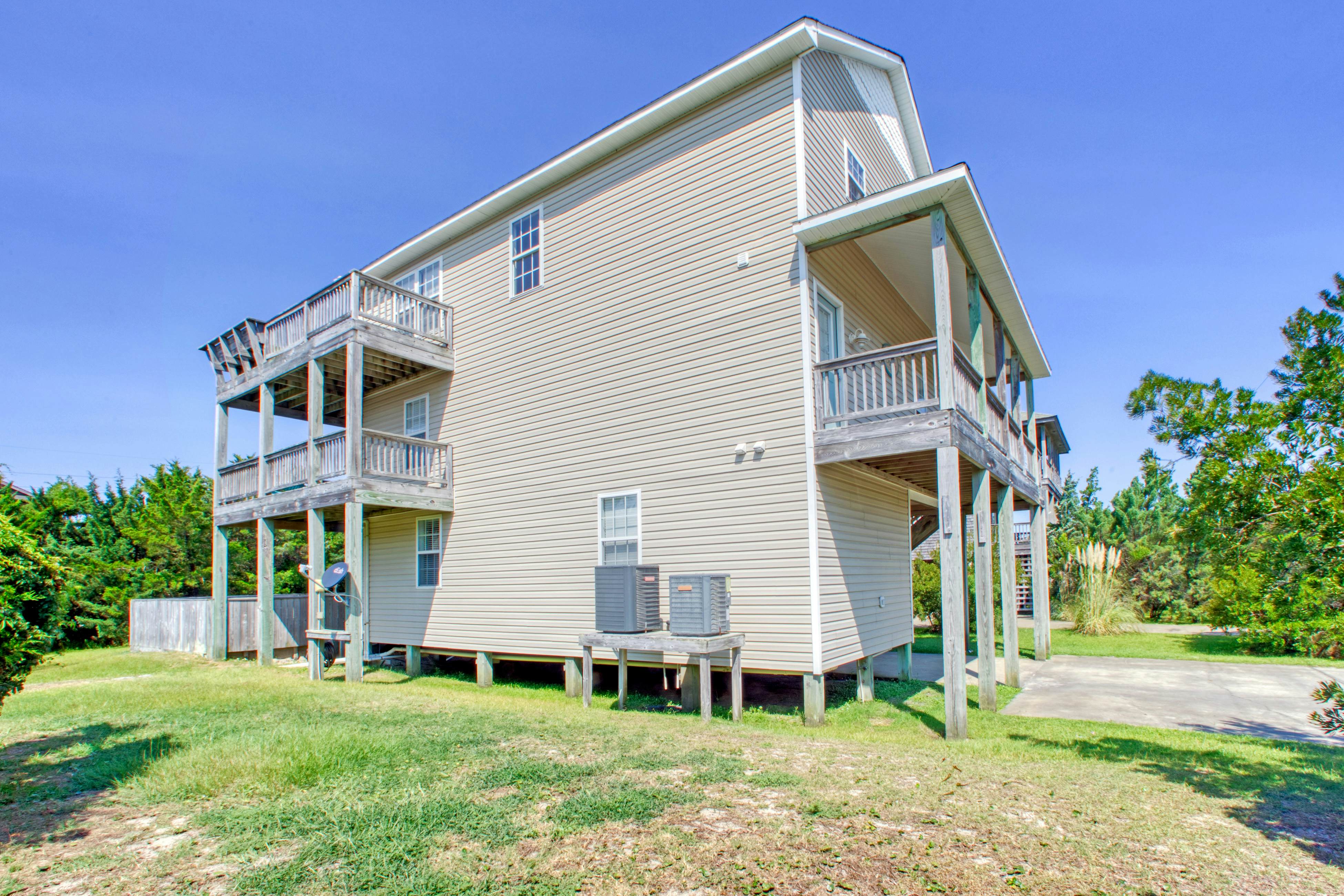 SO550 A Peace of Paradise