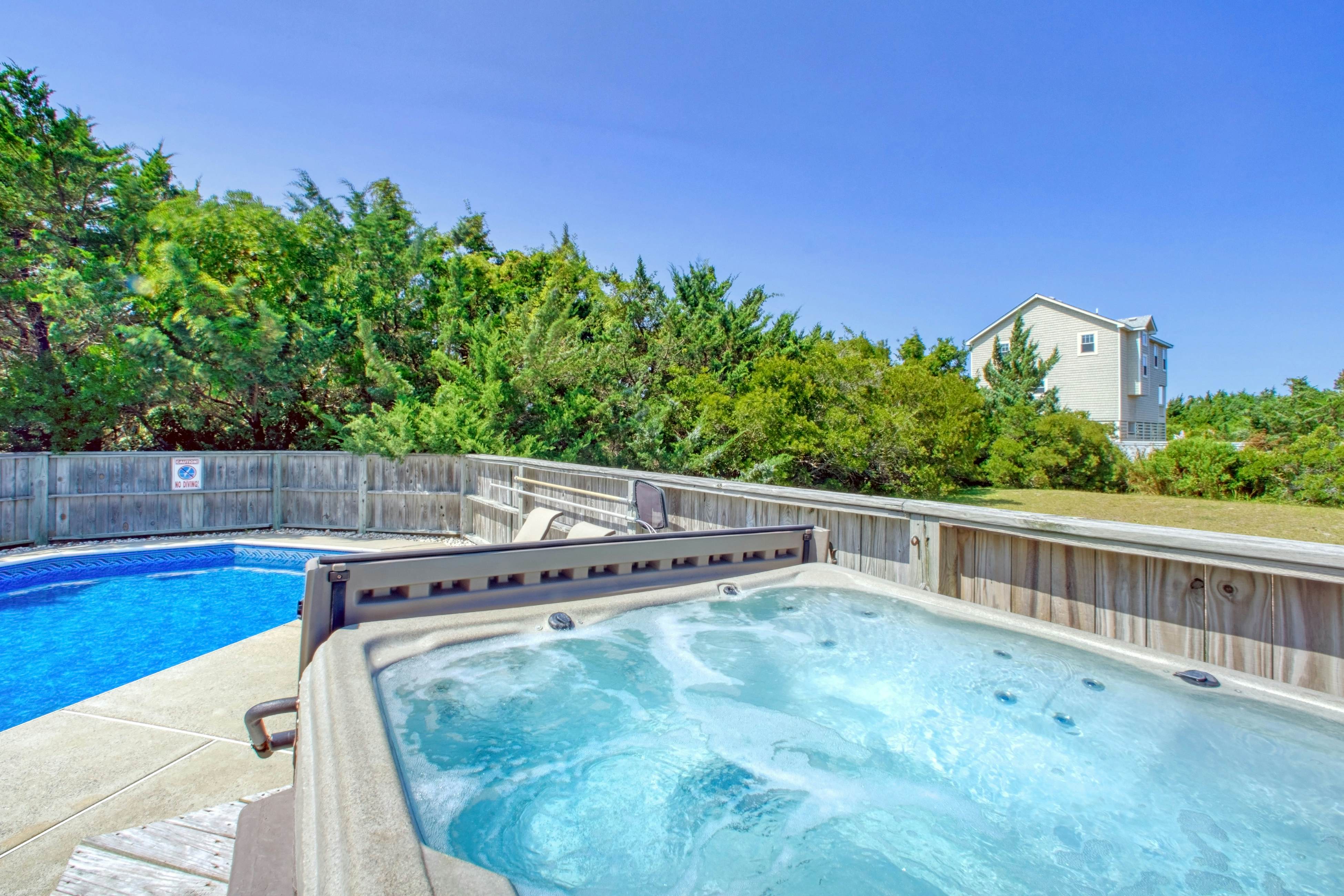 SO550 A Peace of Paradise