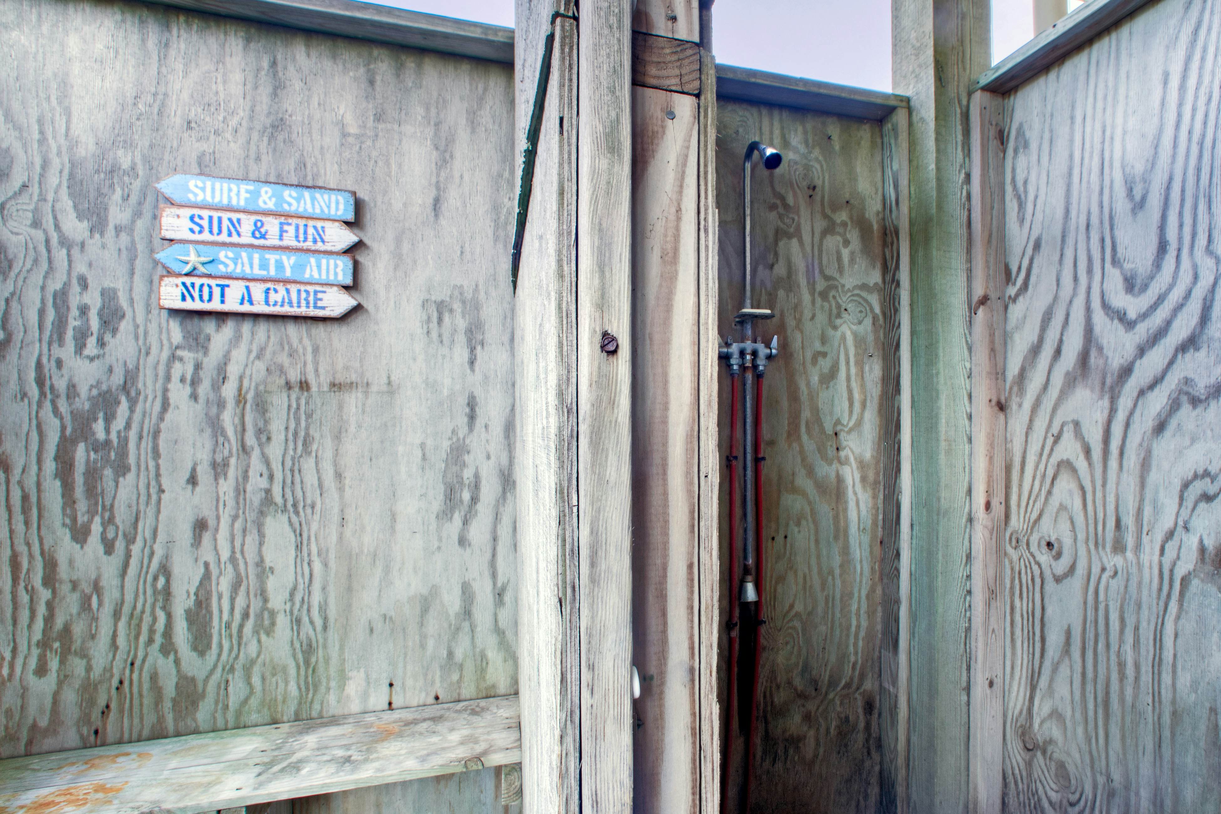 SO550 A Peace of Paradise