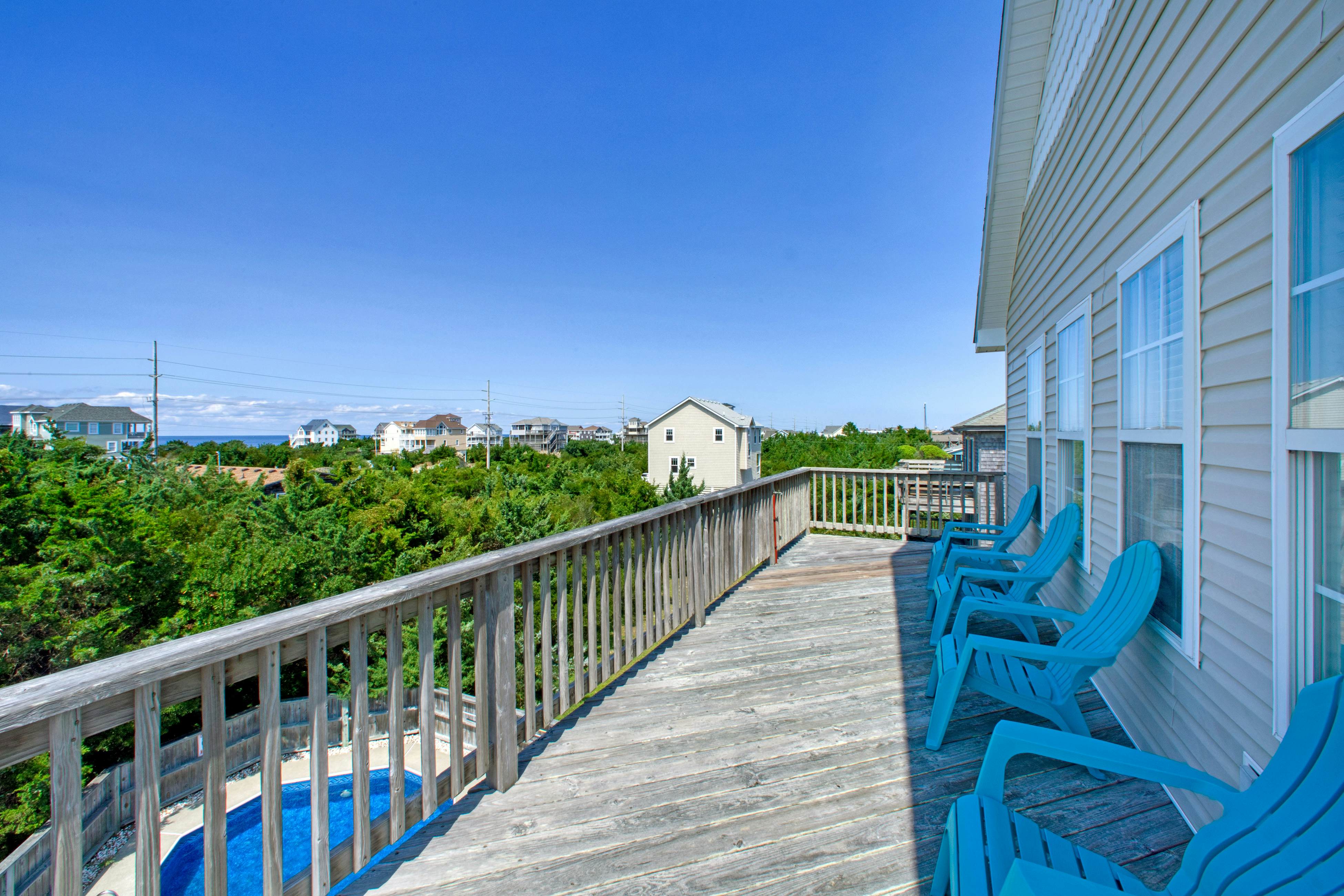 SO550 A Peace of Paradise