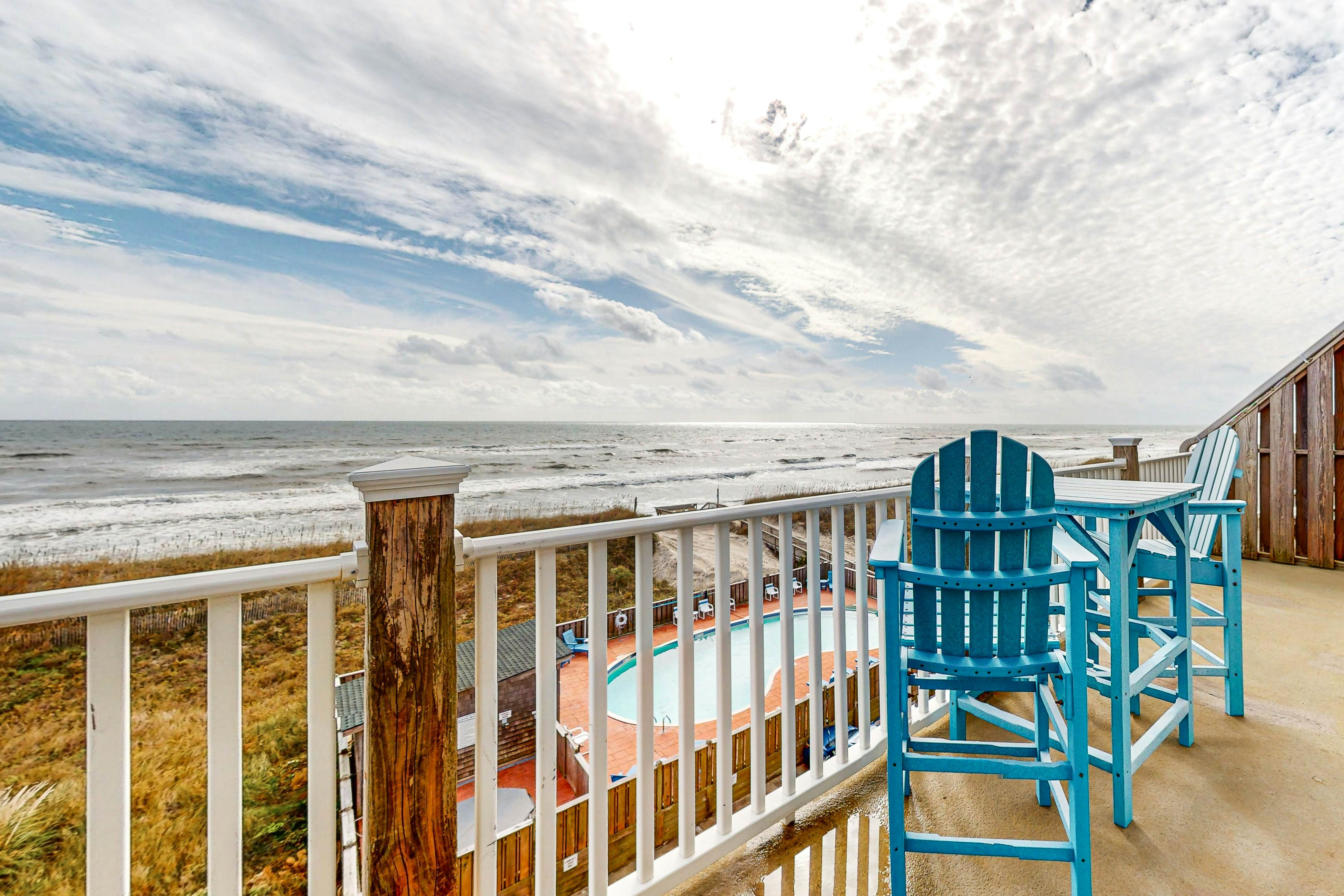 HADS818 Sea-Spray 818 #304DS-H