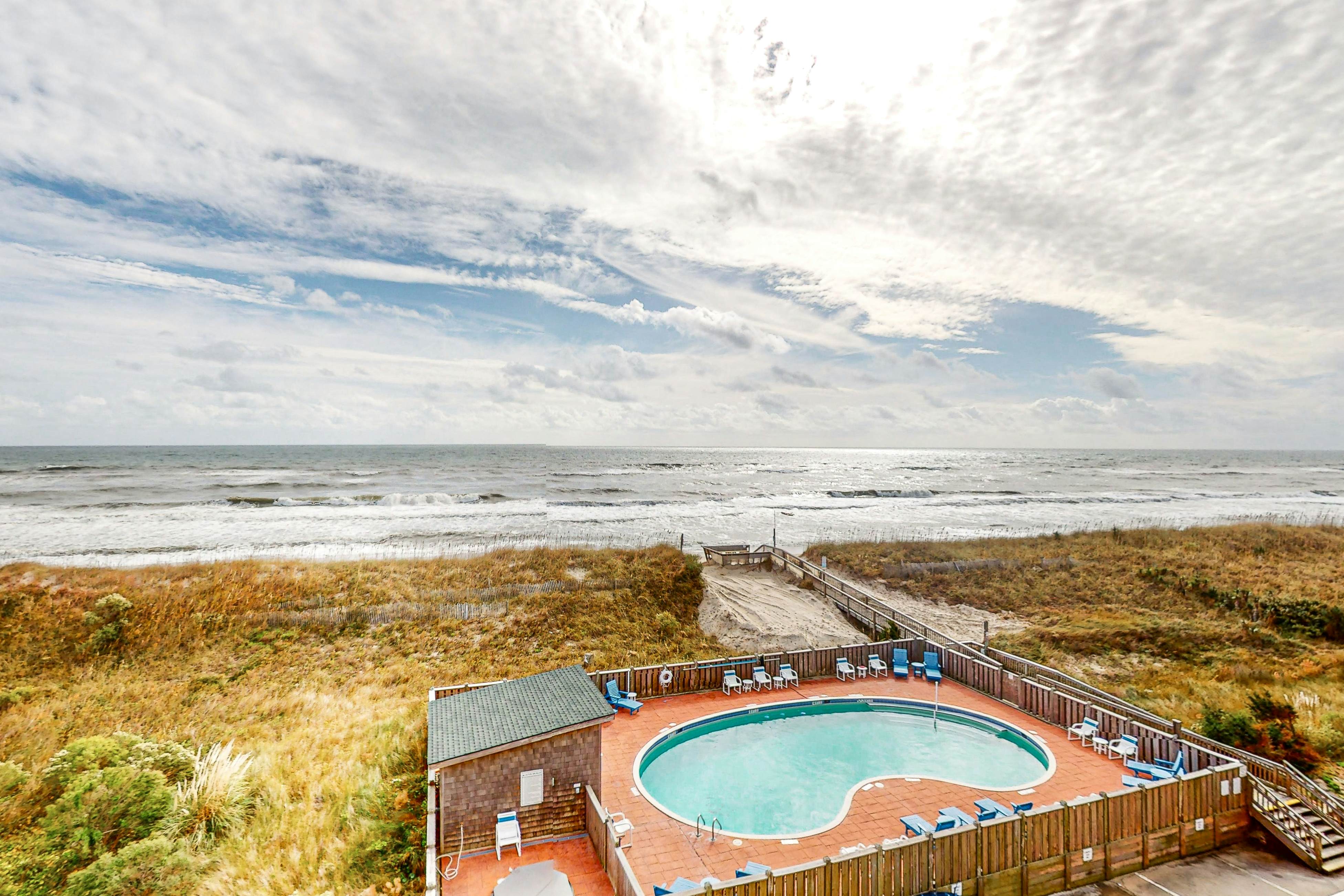 HADS818 Sea-Spray 818 #304DS-H