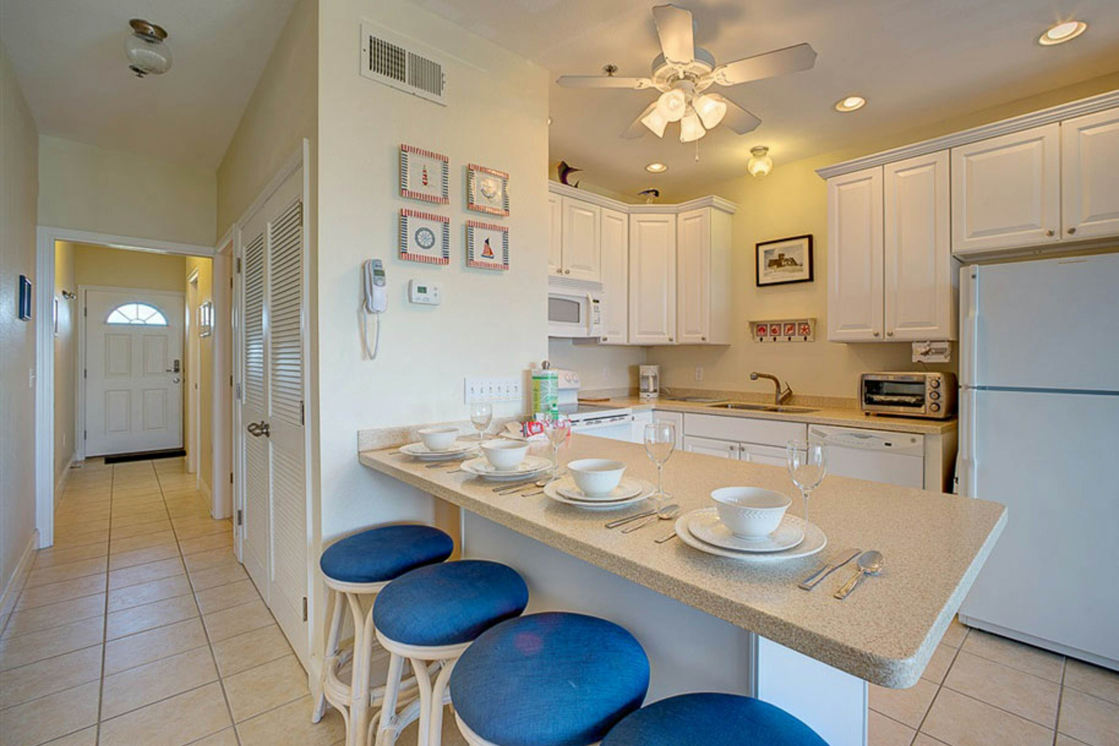 HADS863 Ocean Breezes 863 #110DS-H