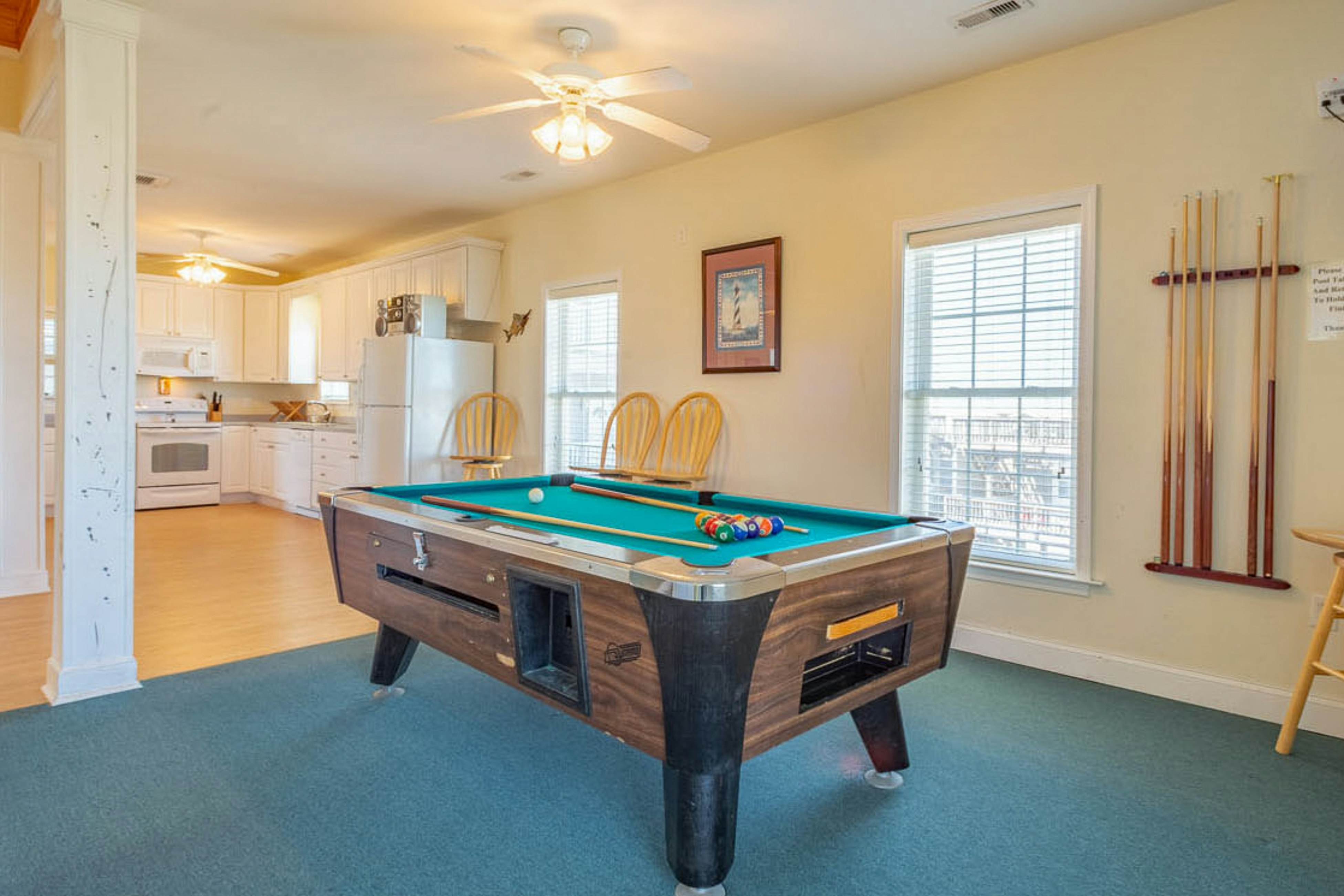 HADS863 Ocean Breezes 863 #110DS-H