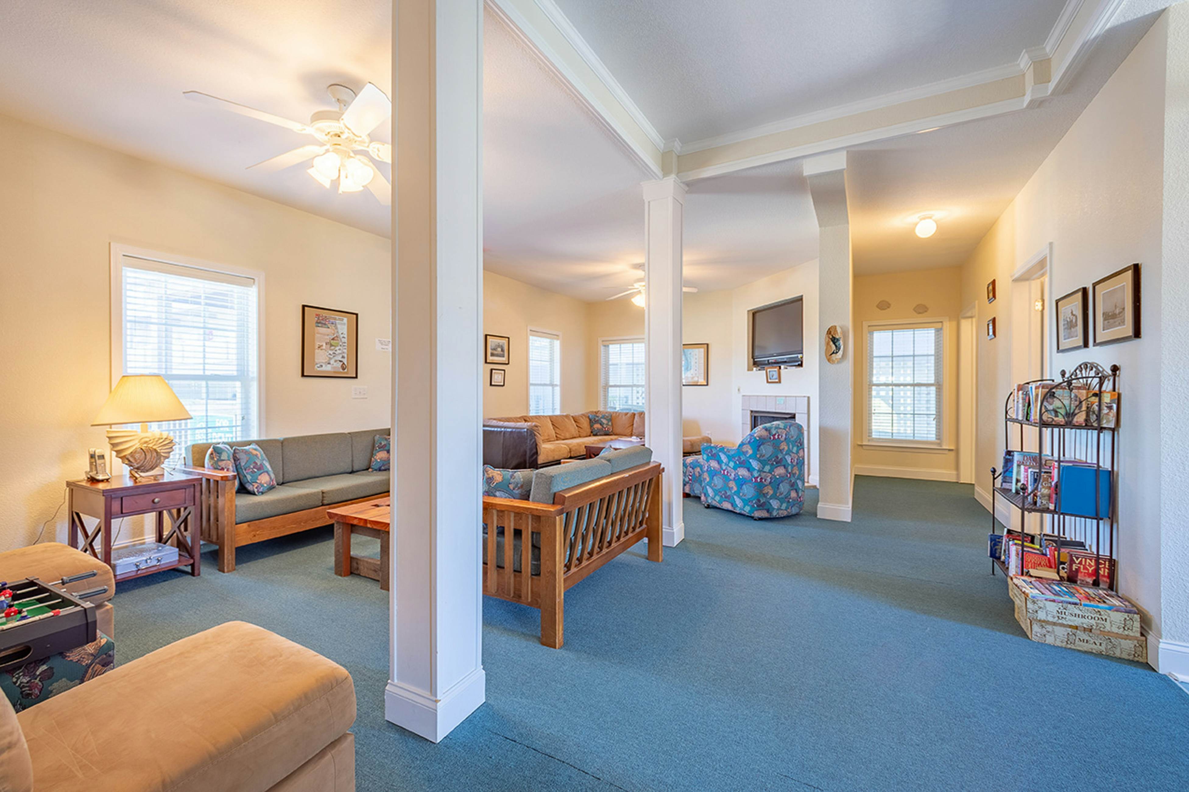 HADS863 Ocean Breezes 863 #110DS-H