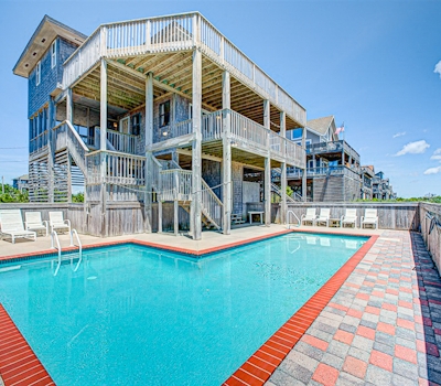 AV529 Dune It Right 529