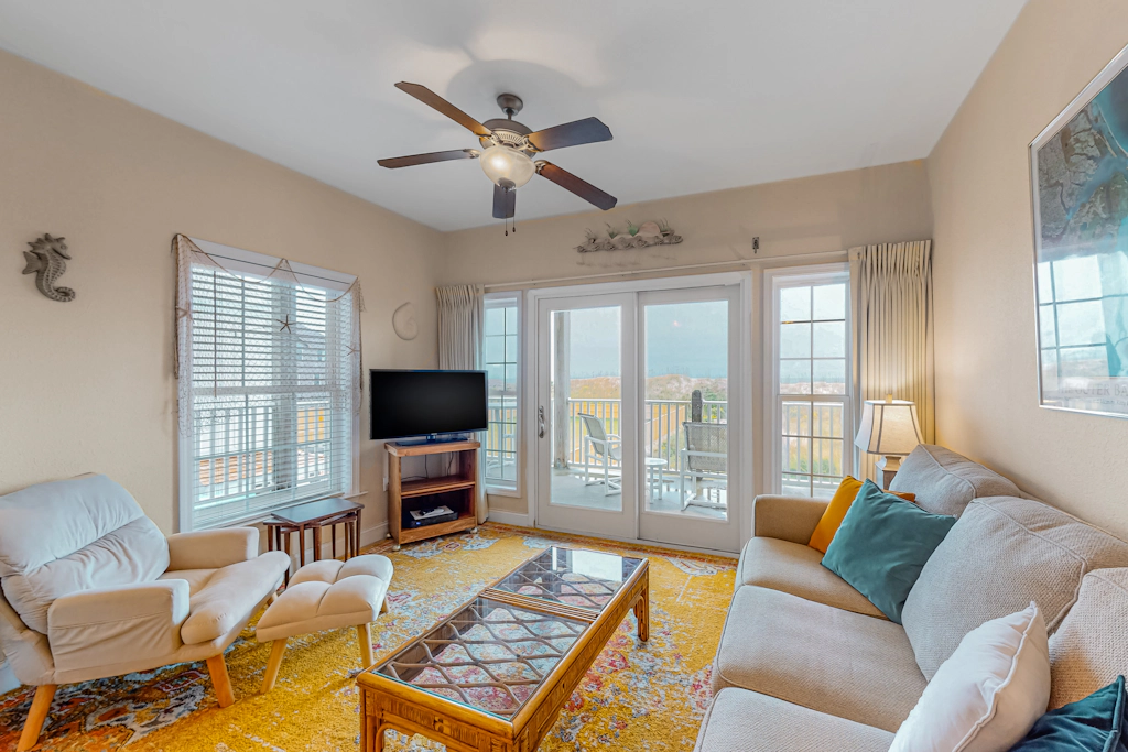 HADS806 Hatteras Hospitality 806 #101DS-H