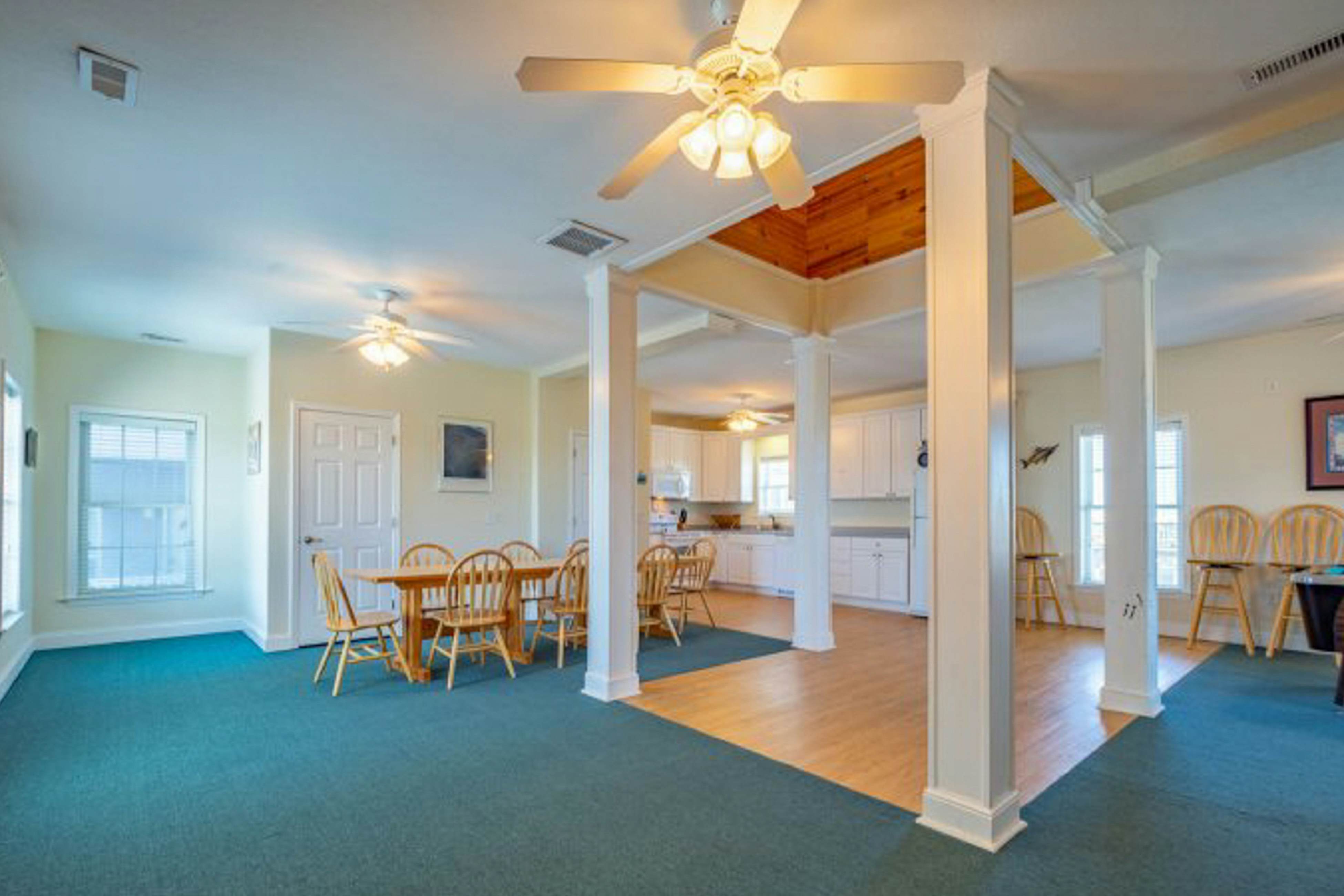 HADS806 Hatteras Hospitality 806 #101DS-H