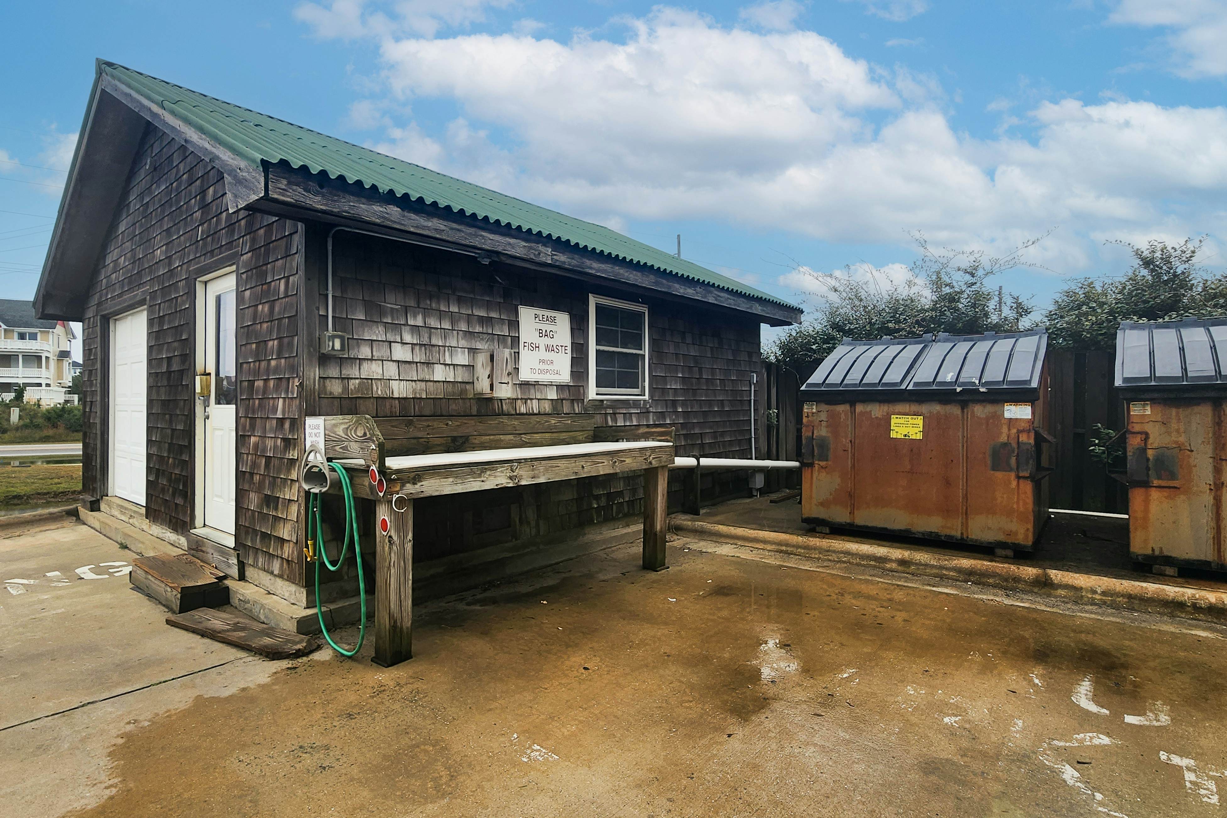 HADS806 Hatteras Hospitality 806 #101DS-H