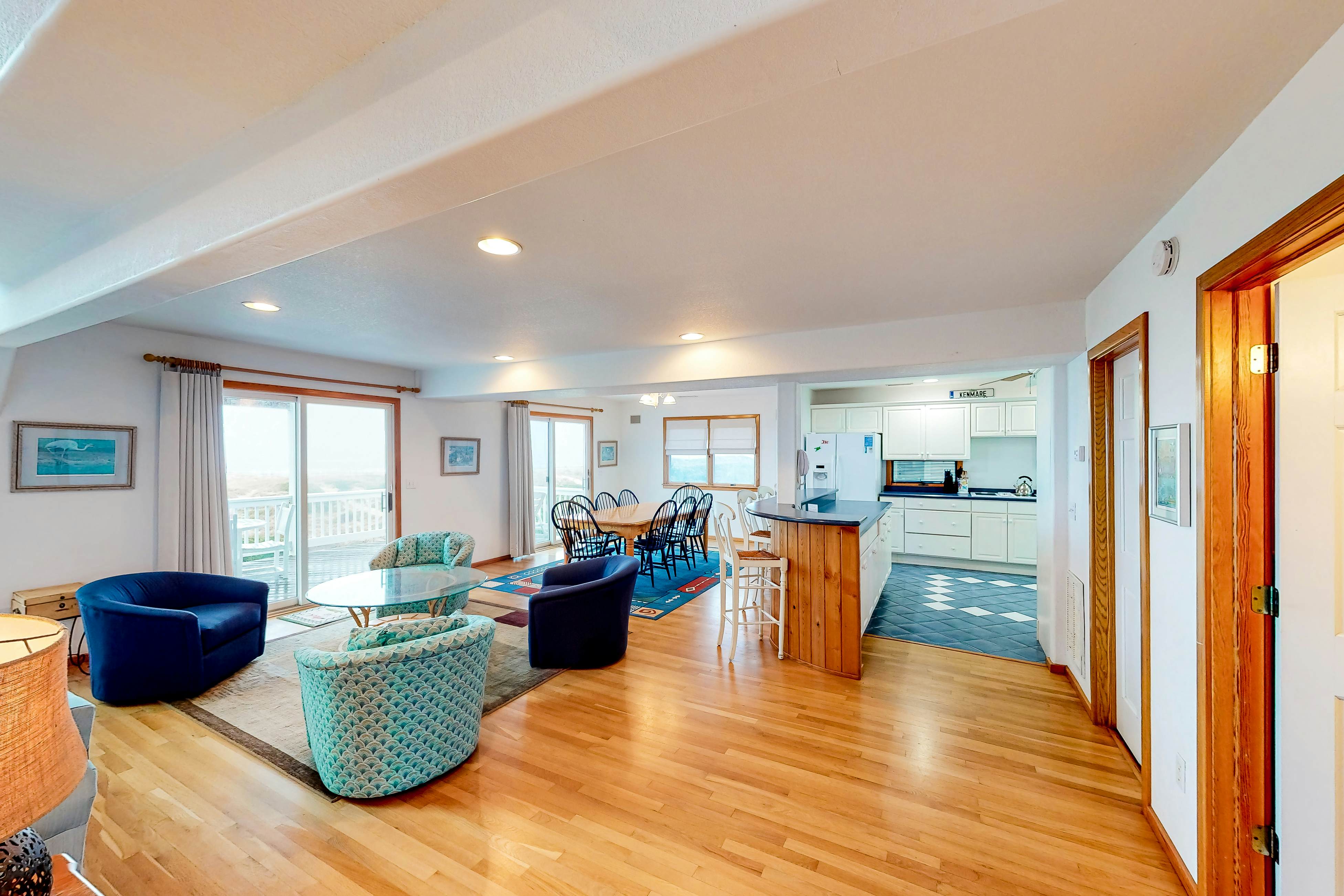 AVOE15 Kenmare  #15-OE