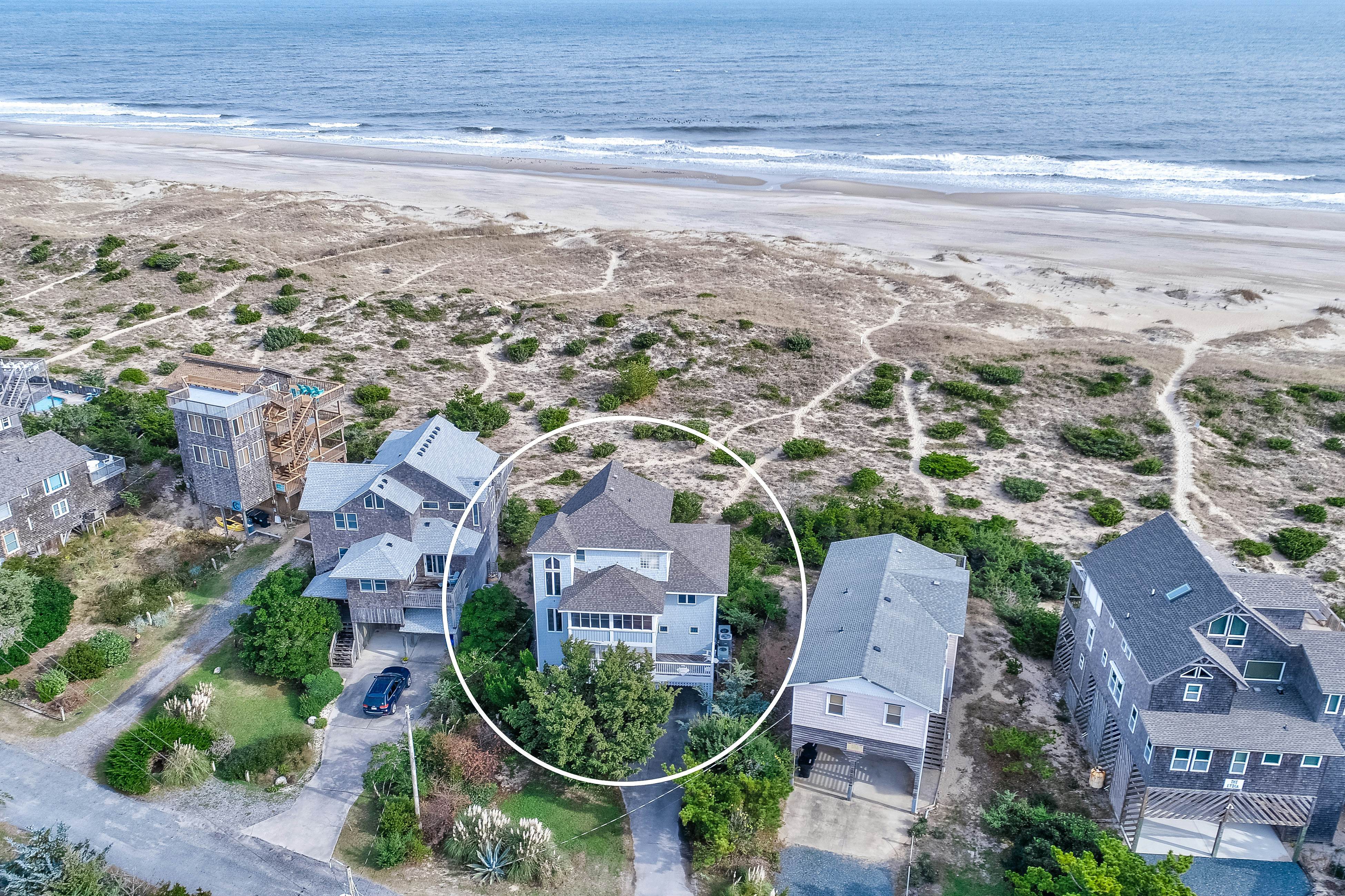 AVOE15 Kenmare  #15-OE