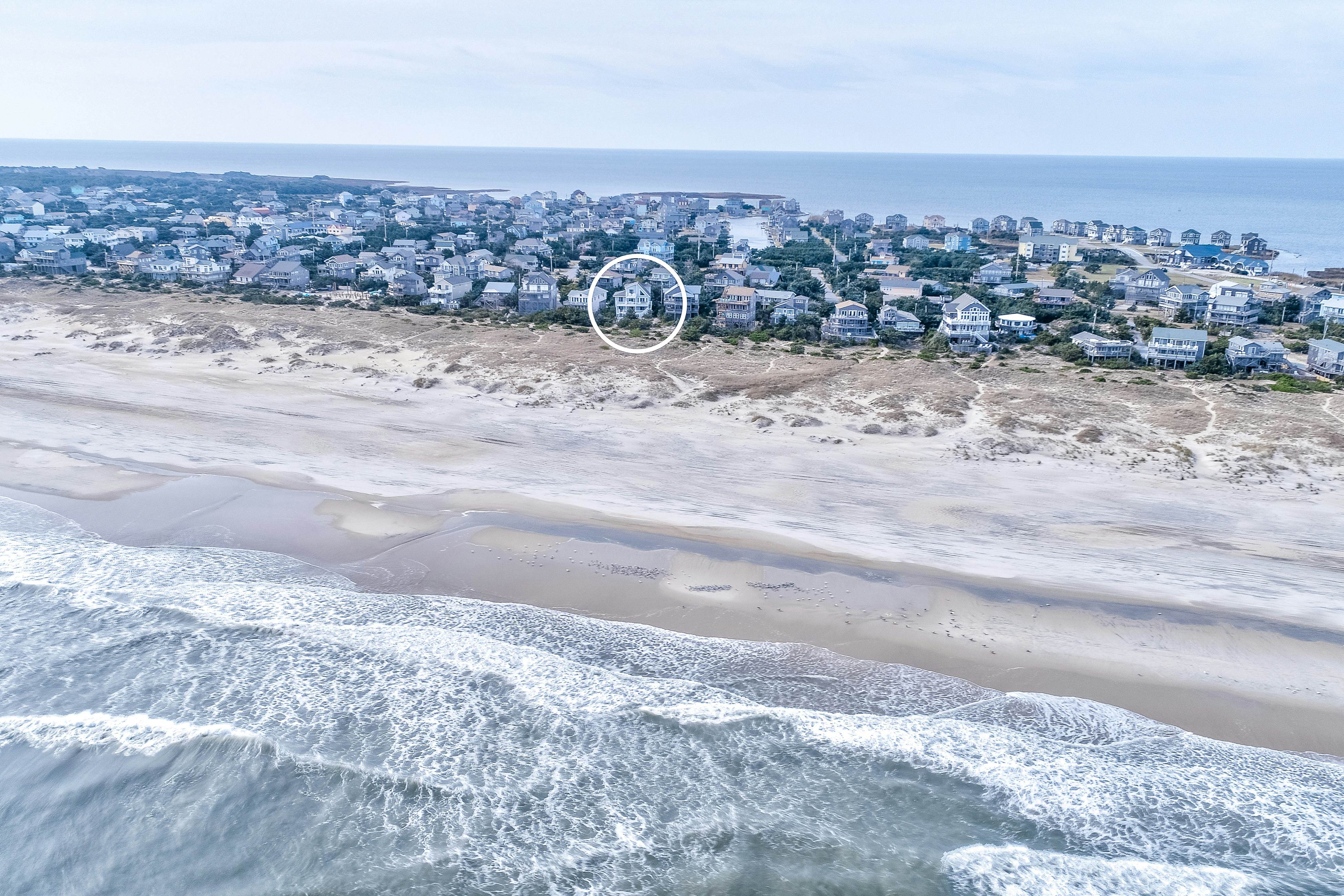 AVOE15 Kenmare  #15-OE