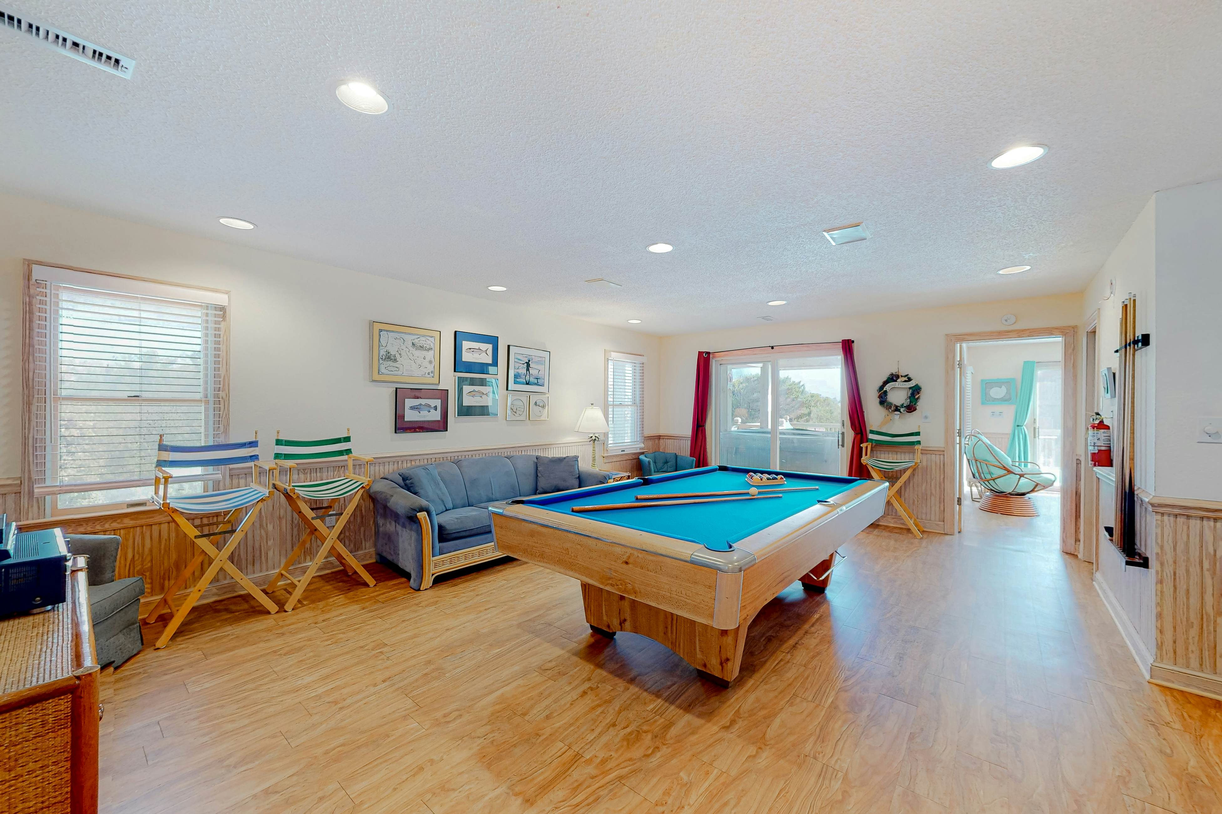 AV126 Doc Holiday 126