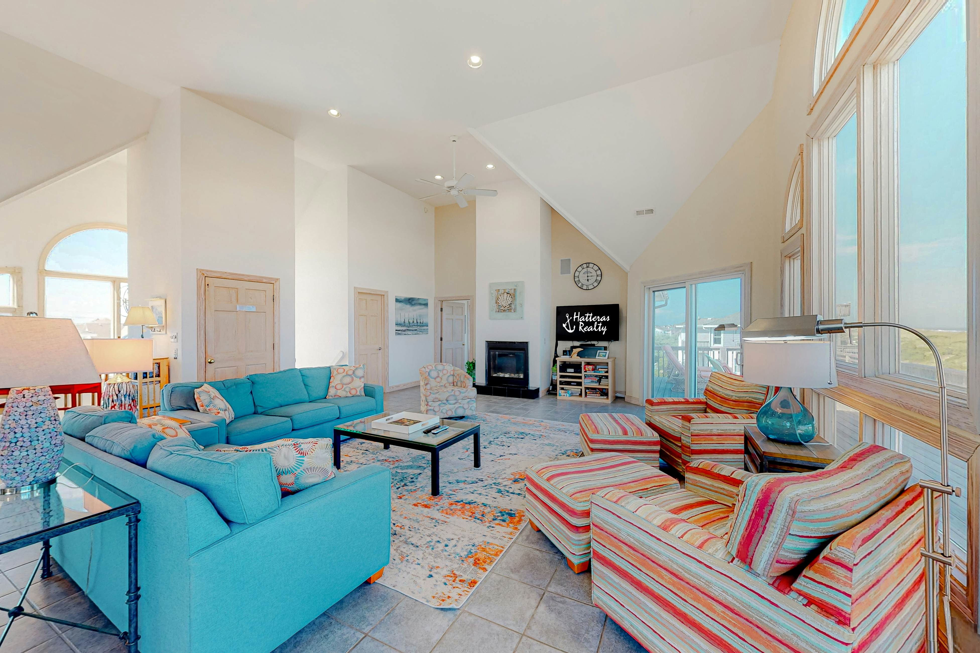 AV126 Doc Holiday 126