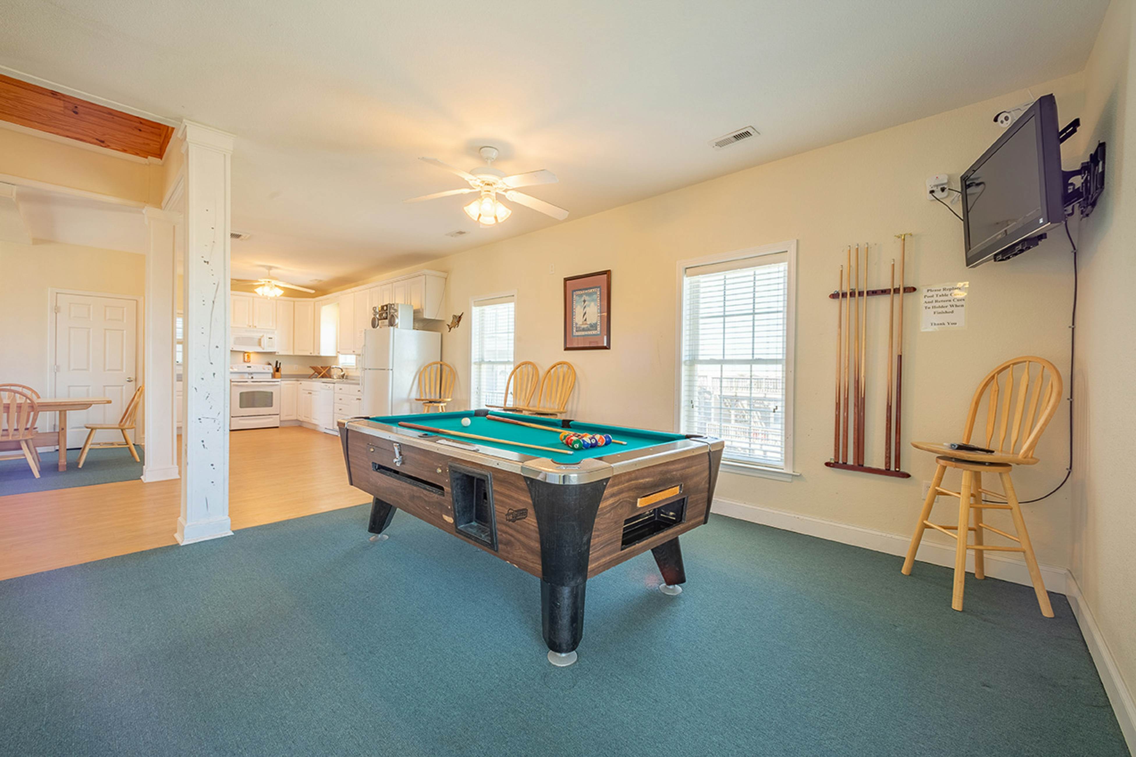 HADS835 Relaxation Station 835 #206DS-H