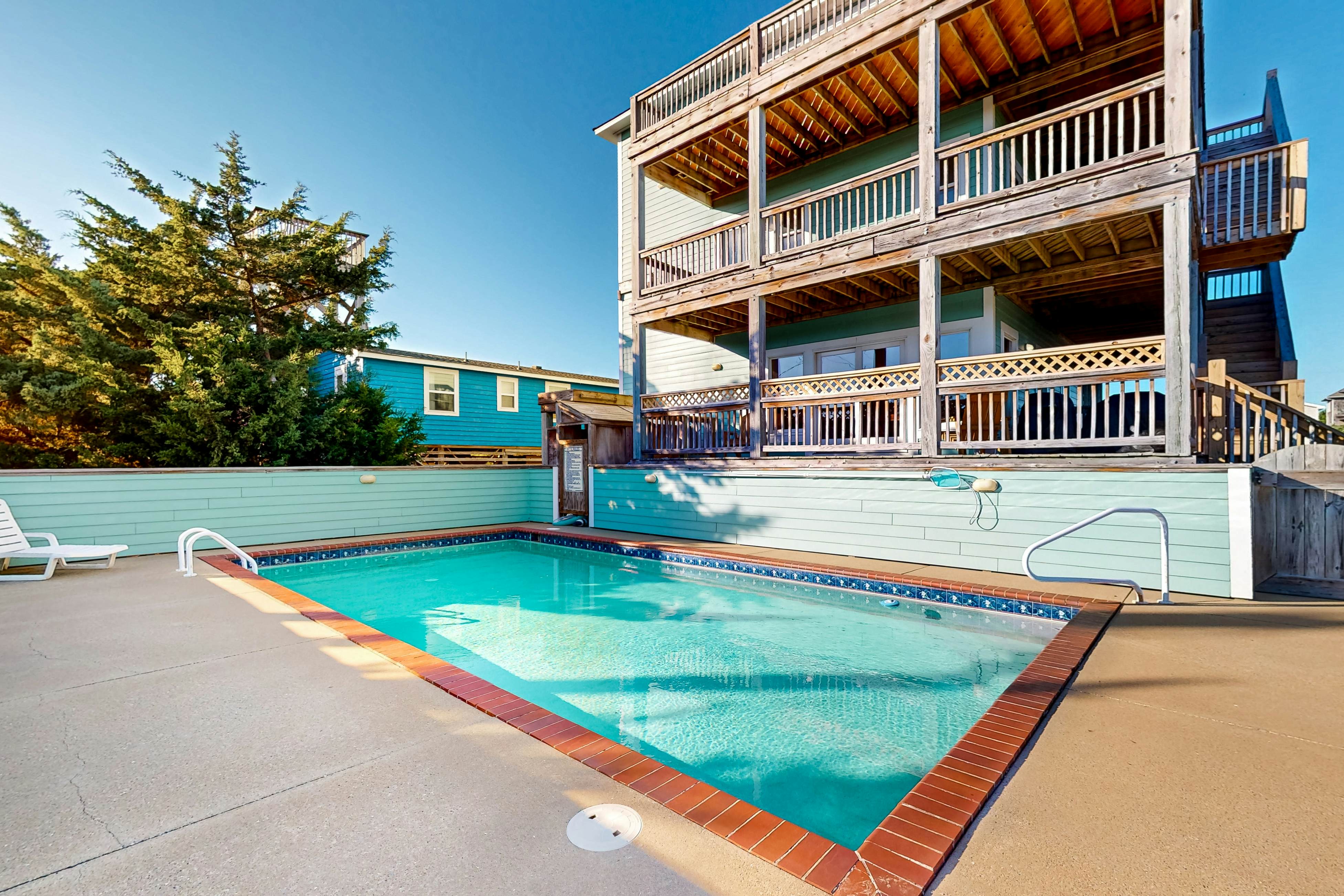 SO418 Mermaid's Lair