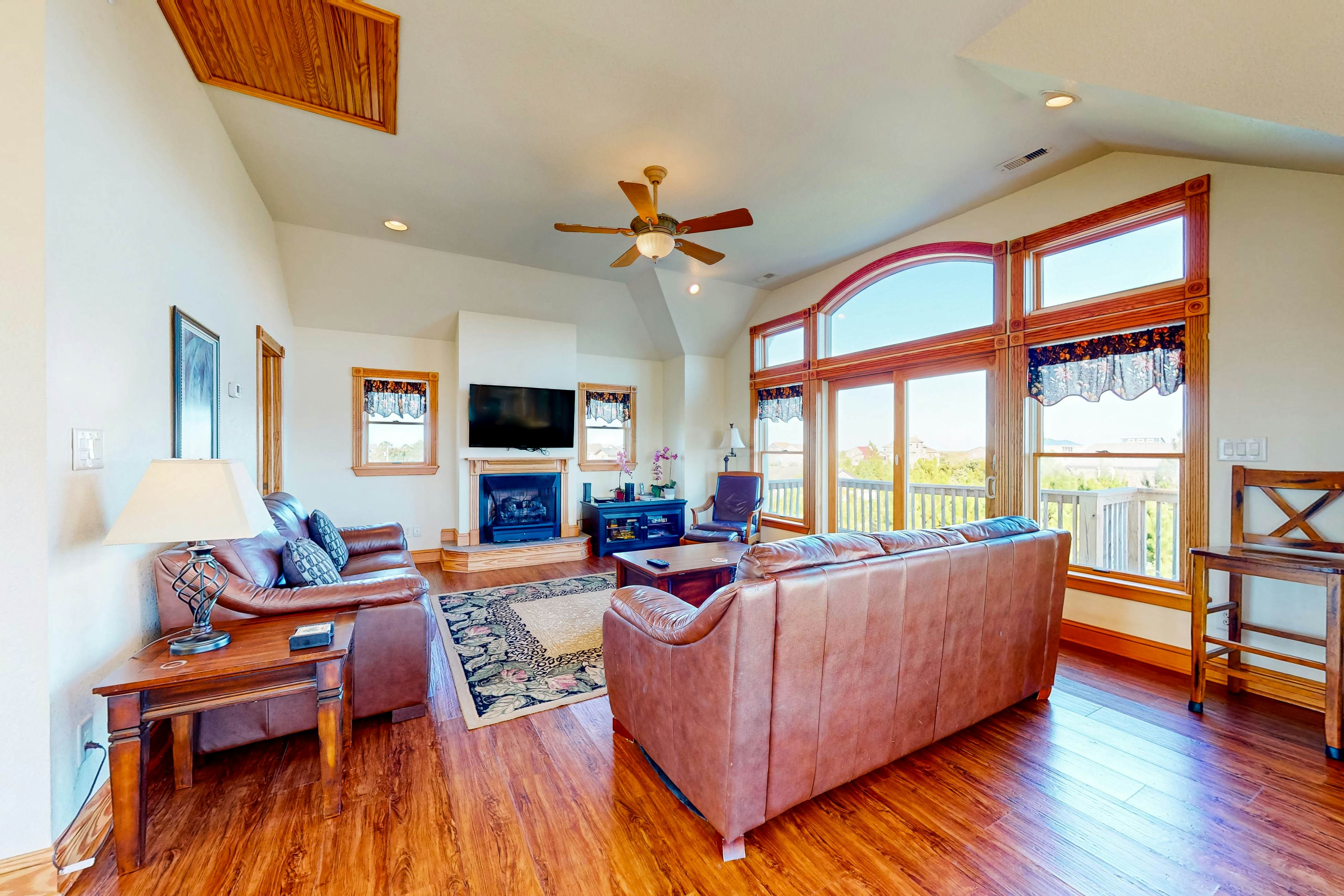 SO418 Mermaid's Lair