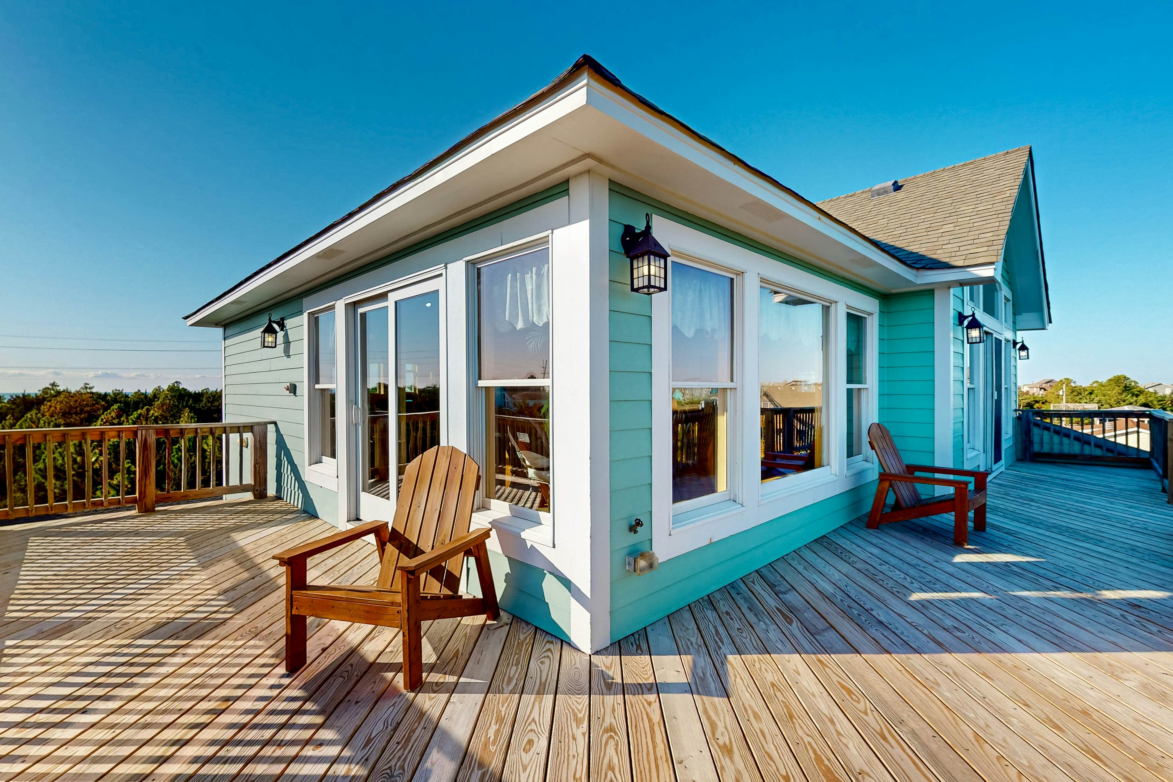 SO418 Mermaid's Lair