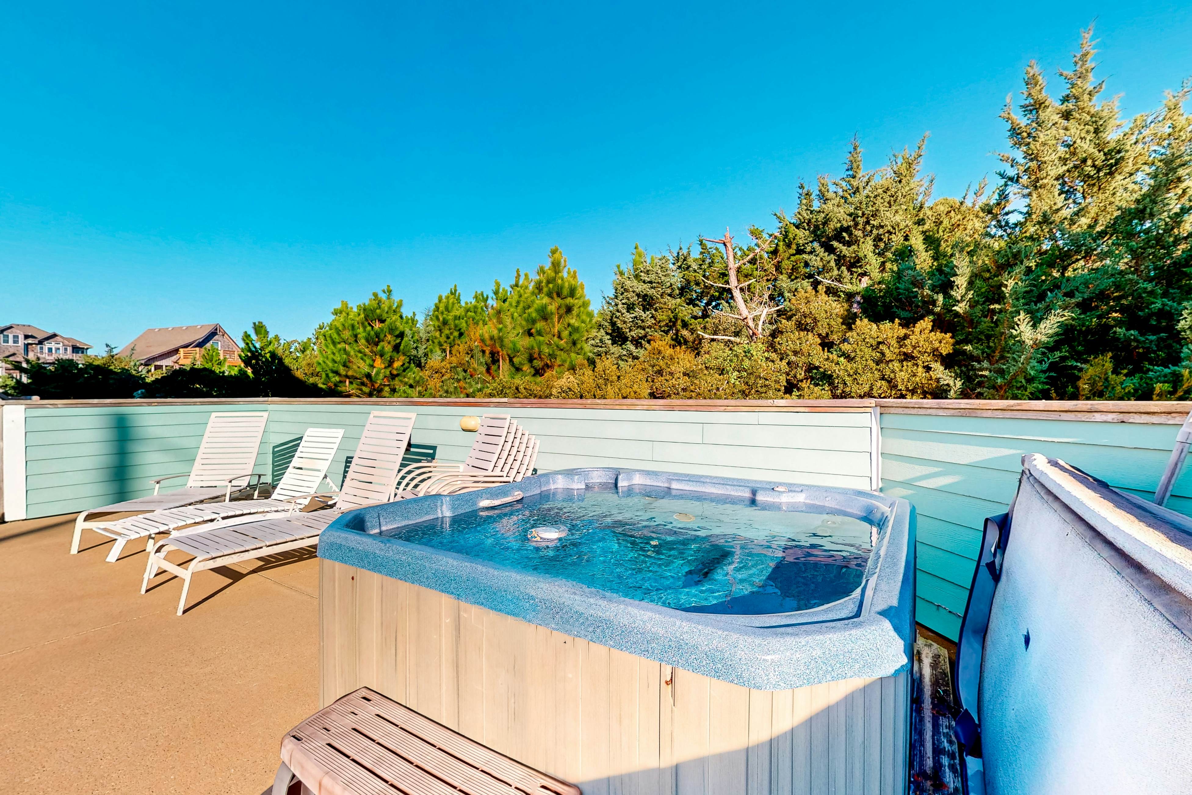 SO418 Mermaid's Lair