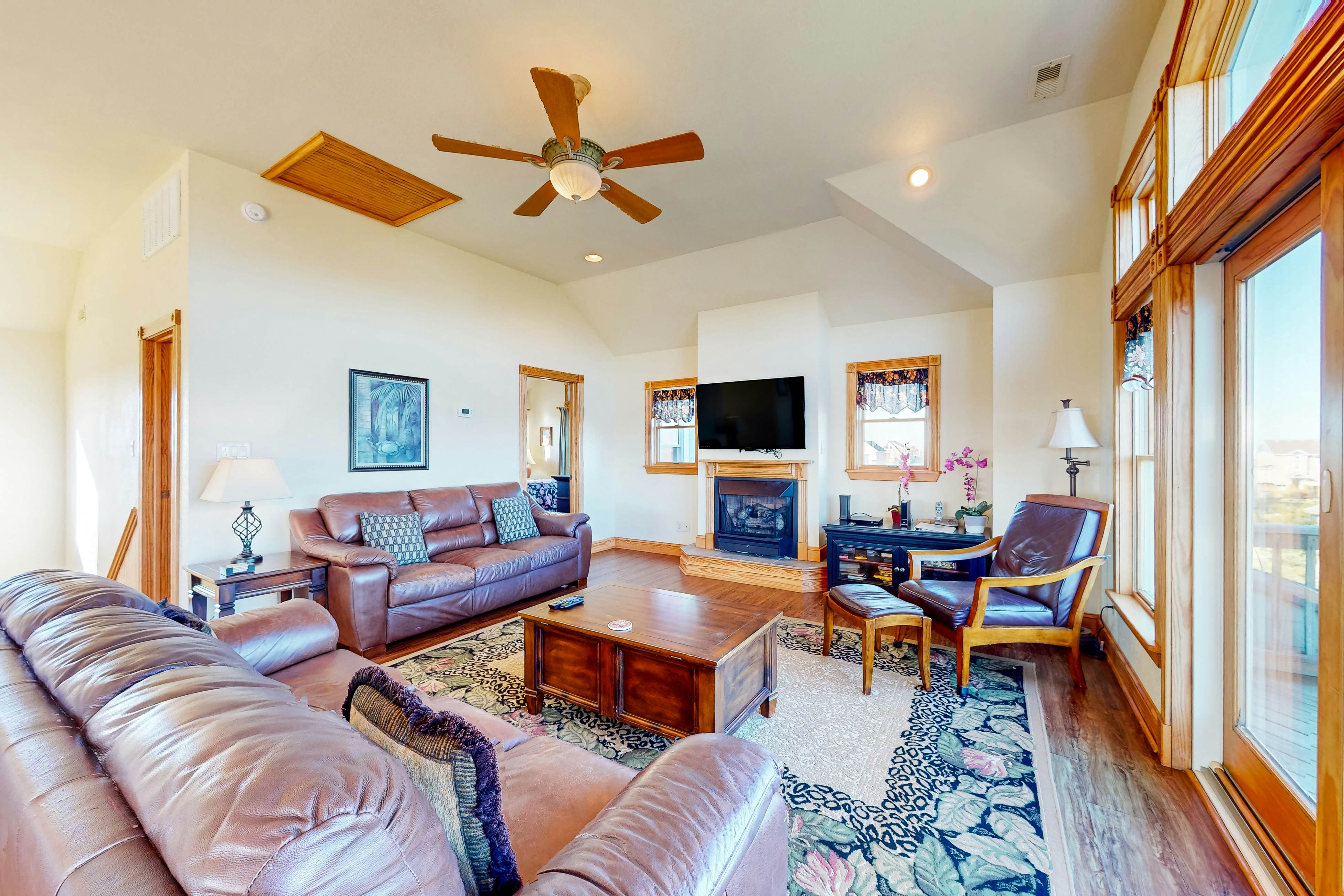 SO418 Mermaid's Lair