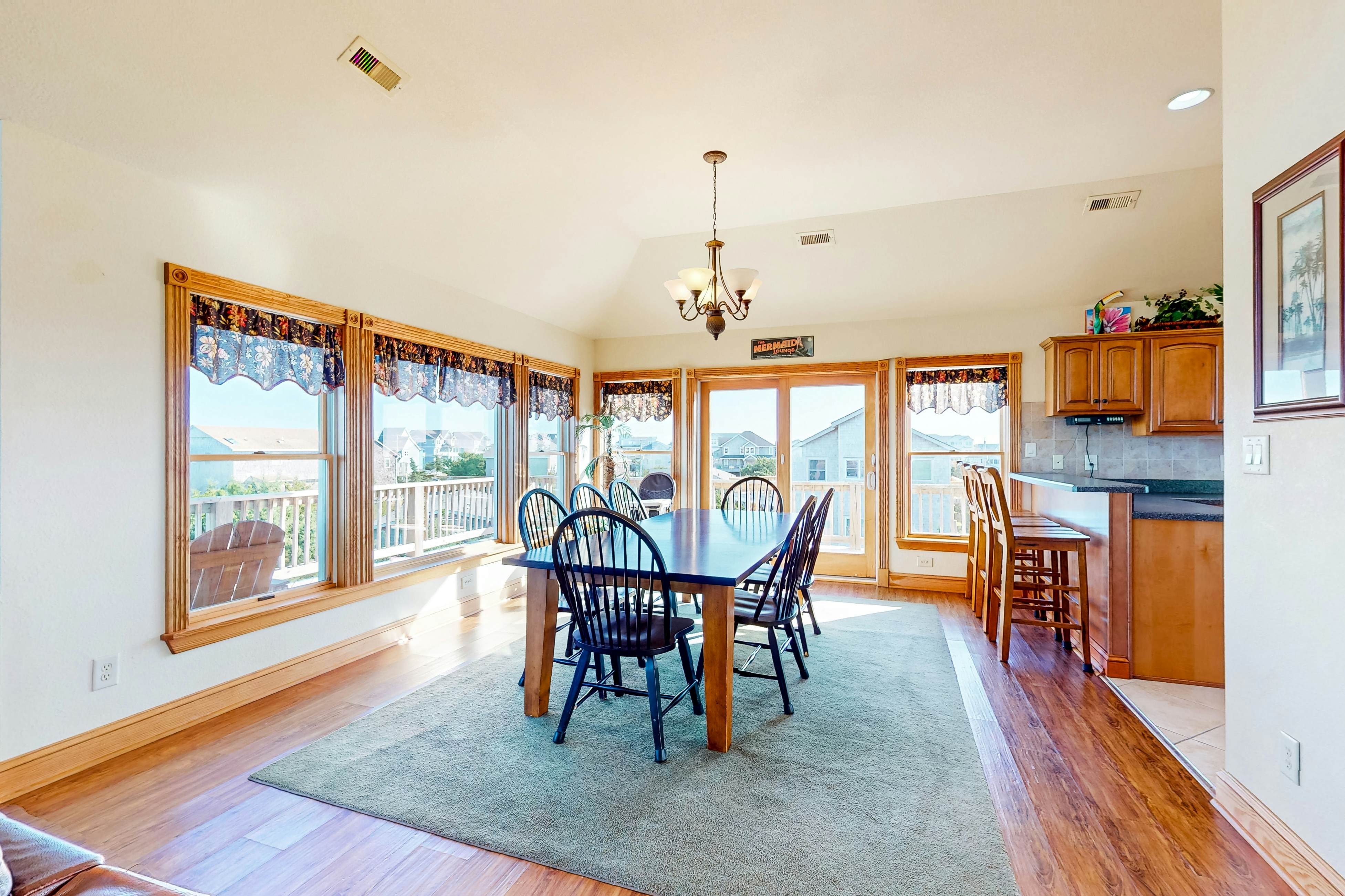 SO418 Mermaid's Lair