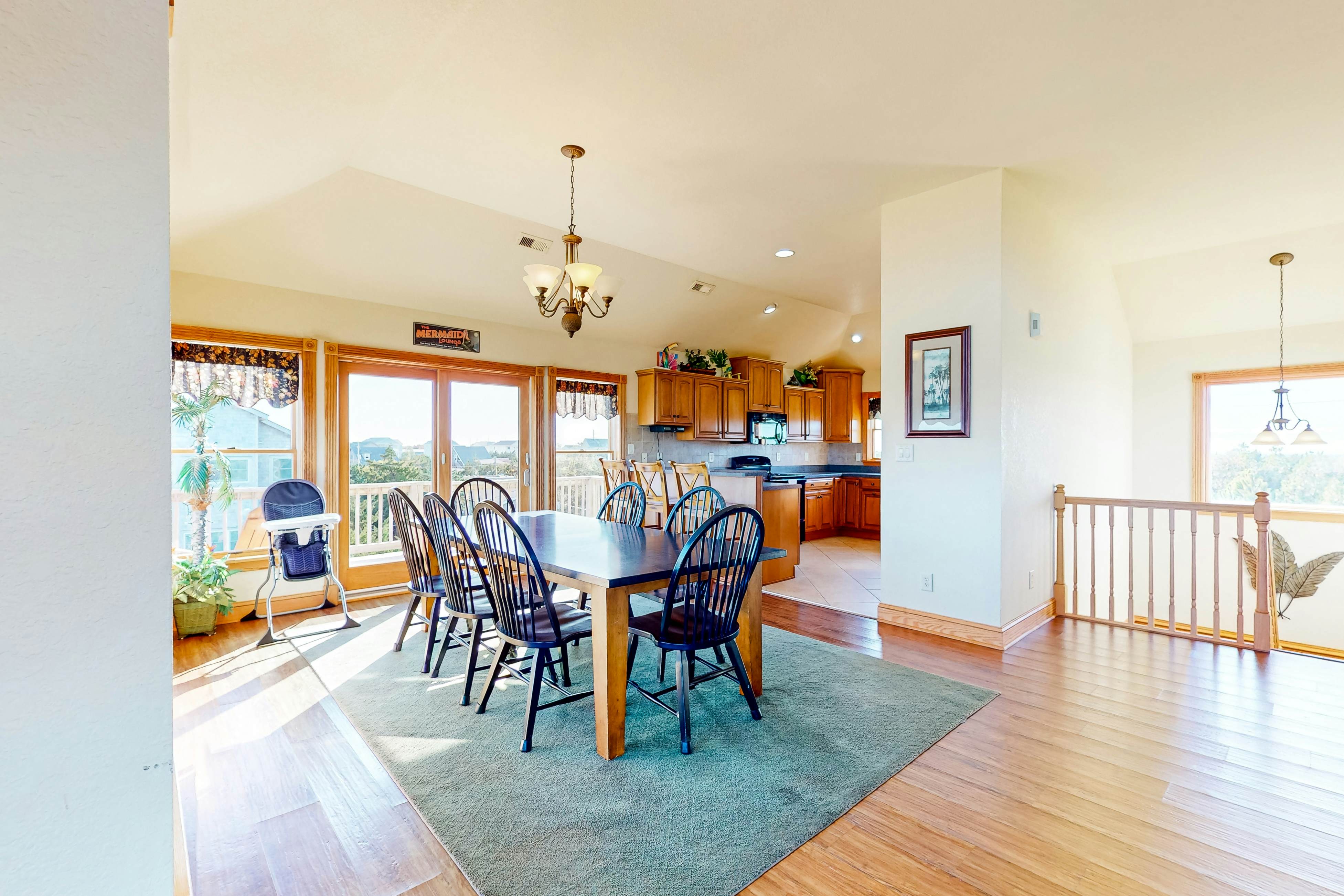 SO418 Mermaid's Lair