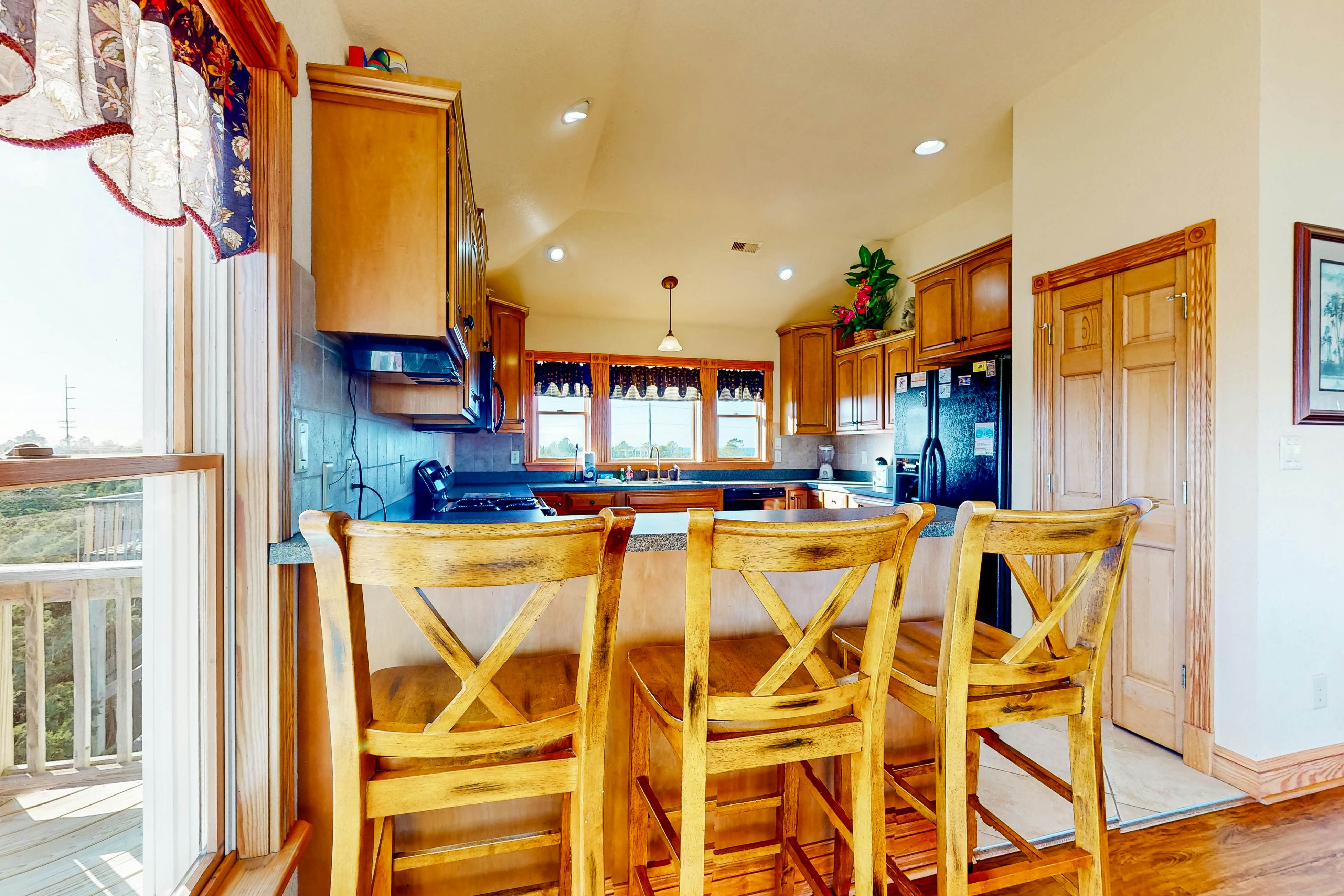 SO418 Mermaid's Lair