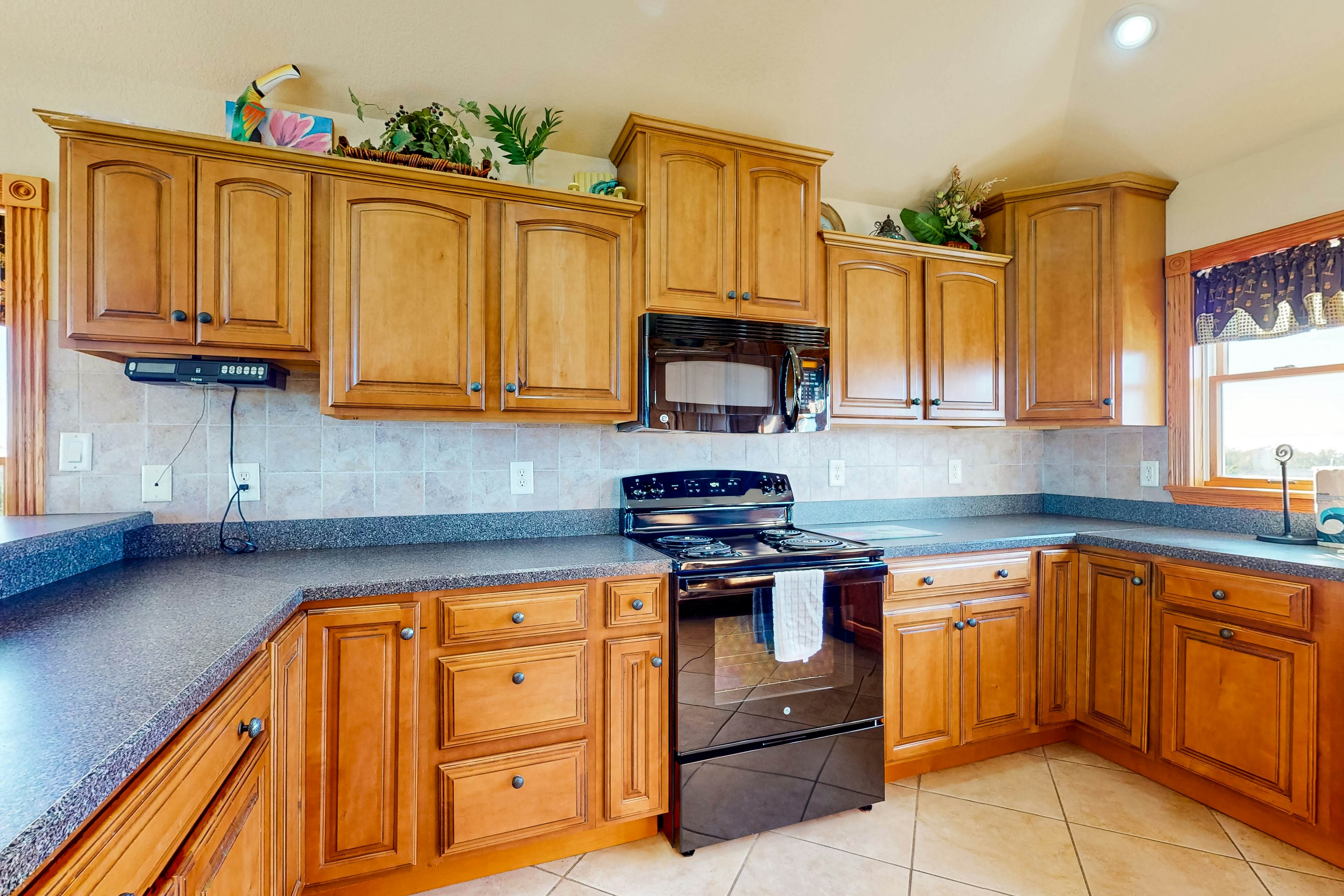 SO418 Mermaid's Lair