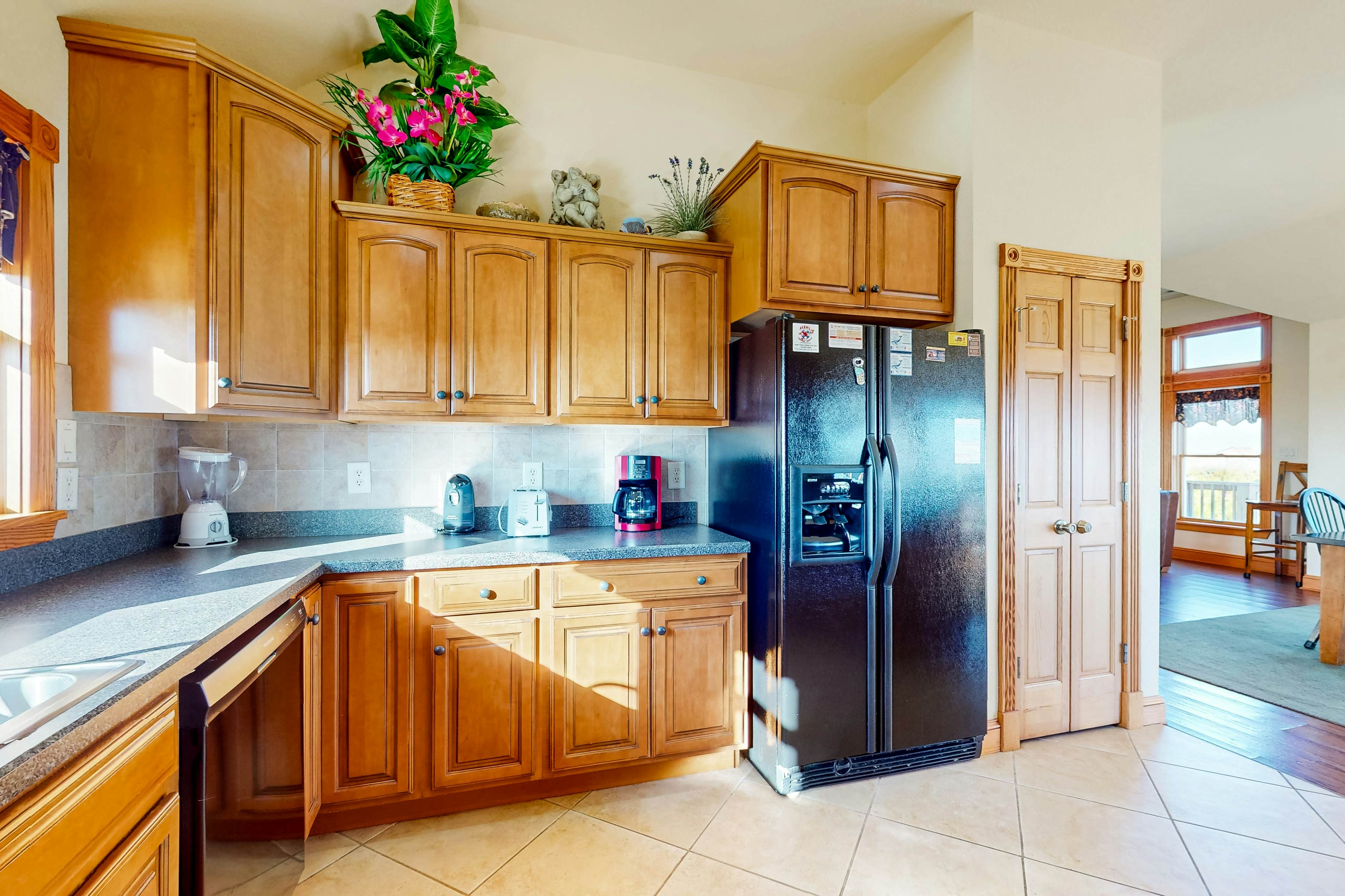 SO418 Mermaid's Lair