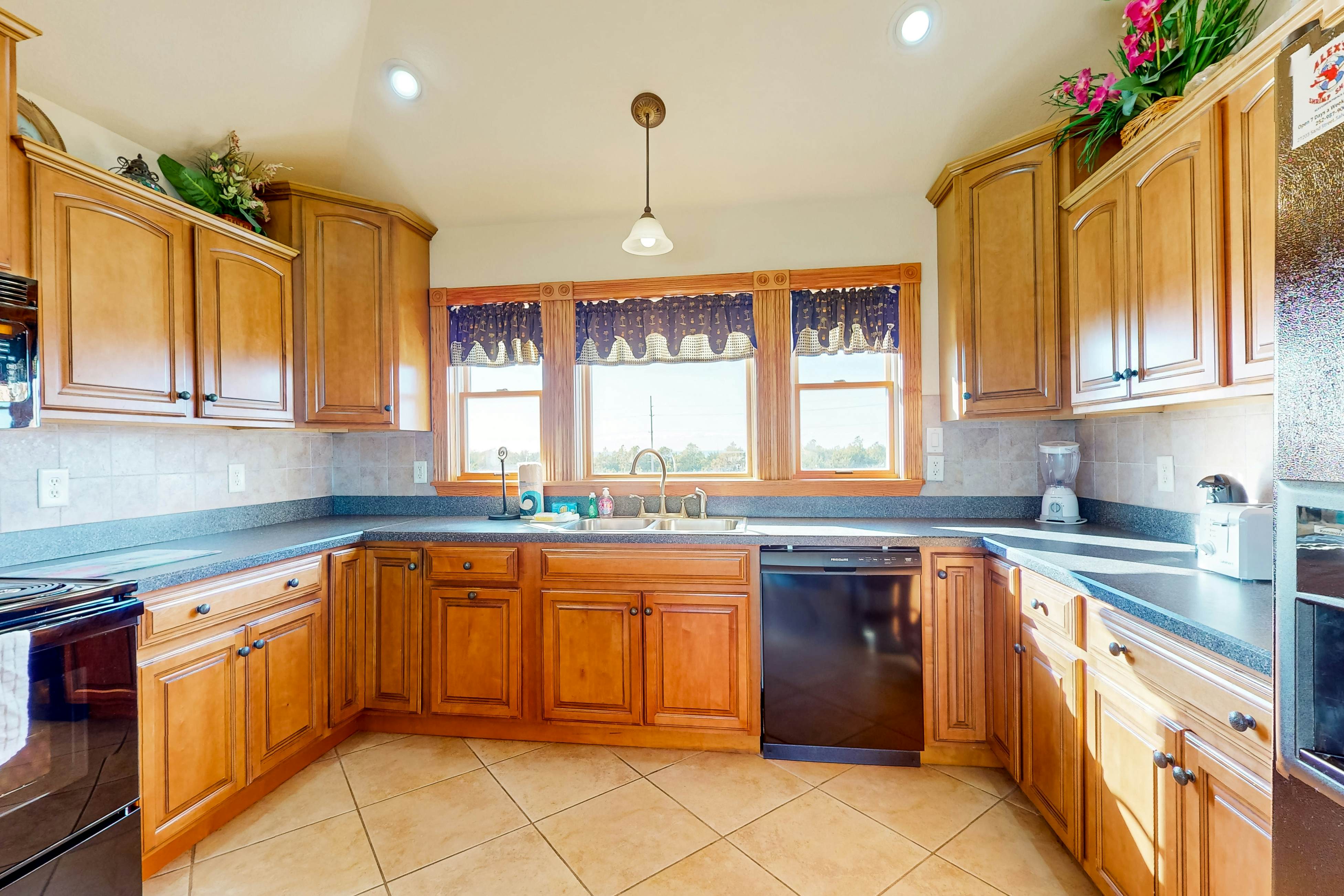 SO418 Mermaid's Lair