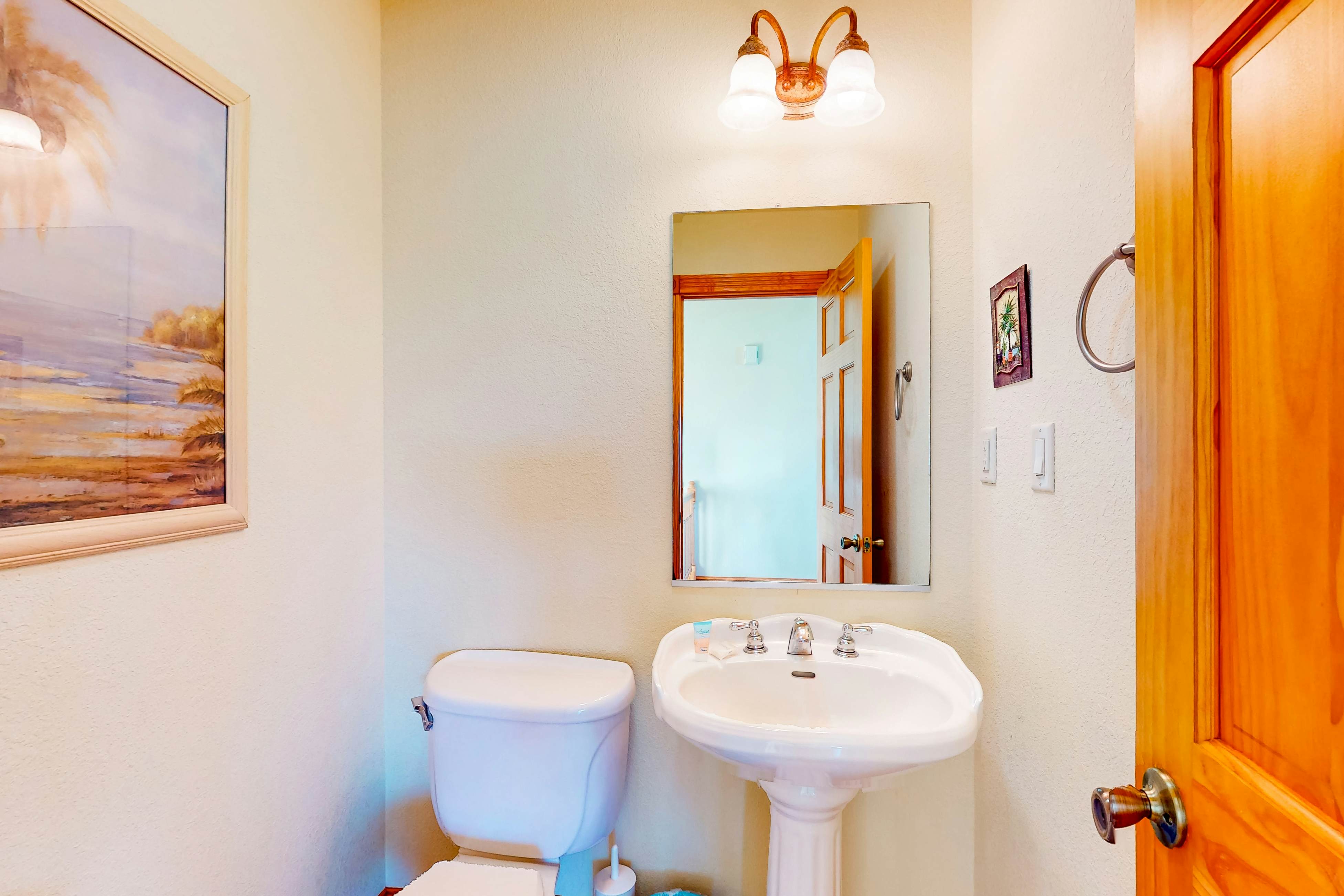 SO418 Mermaid's Lair