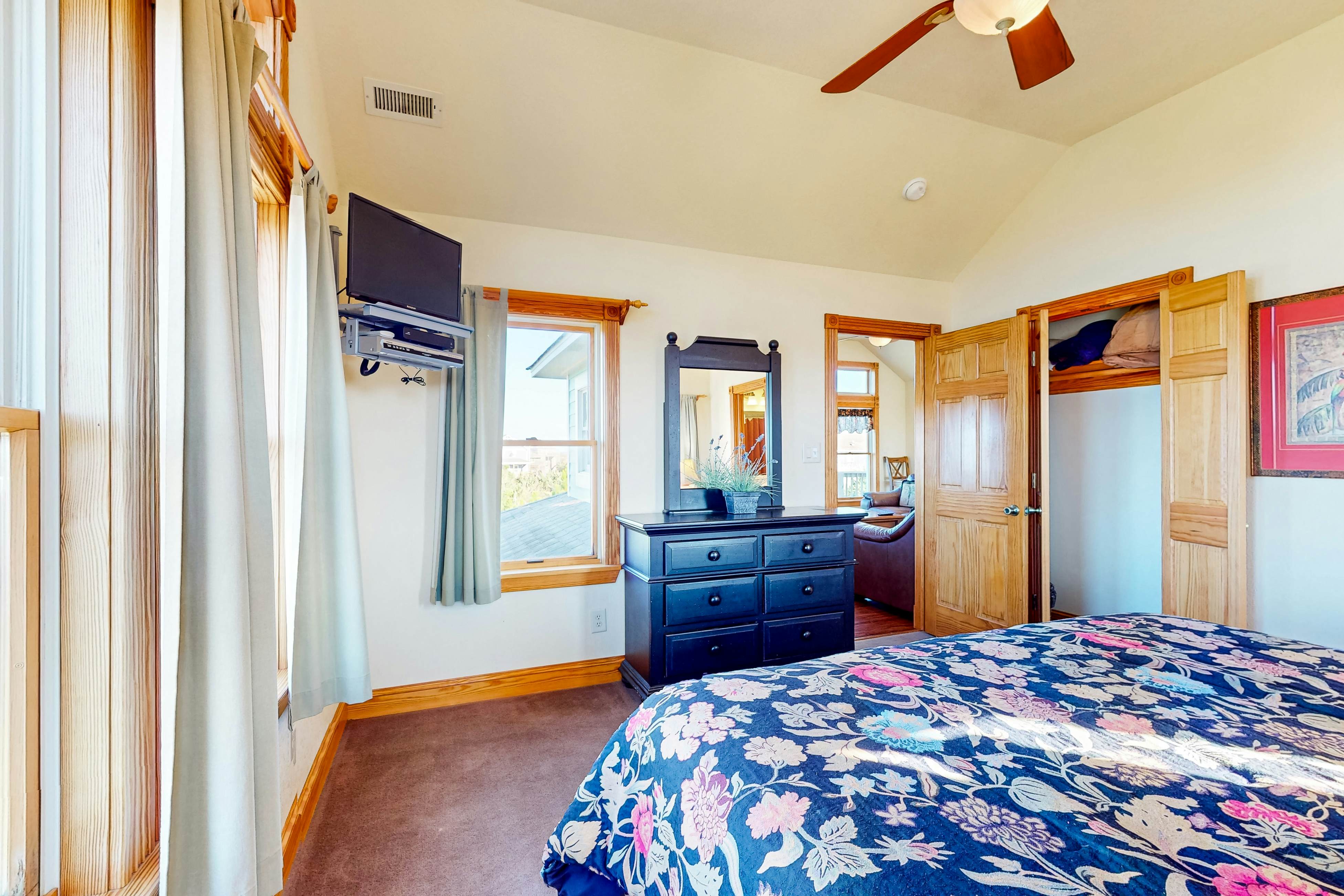 SO418 Mermaid's Lair