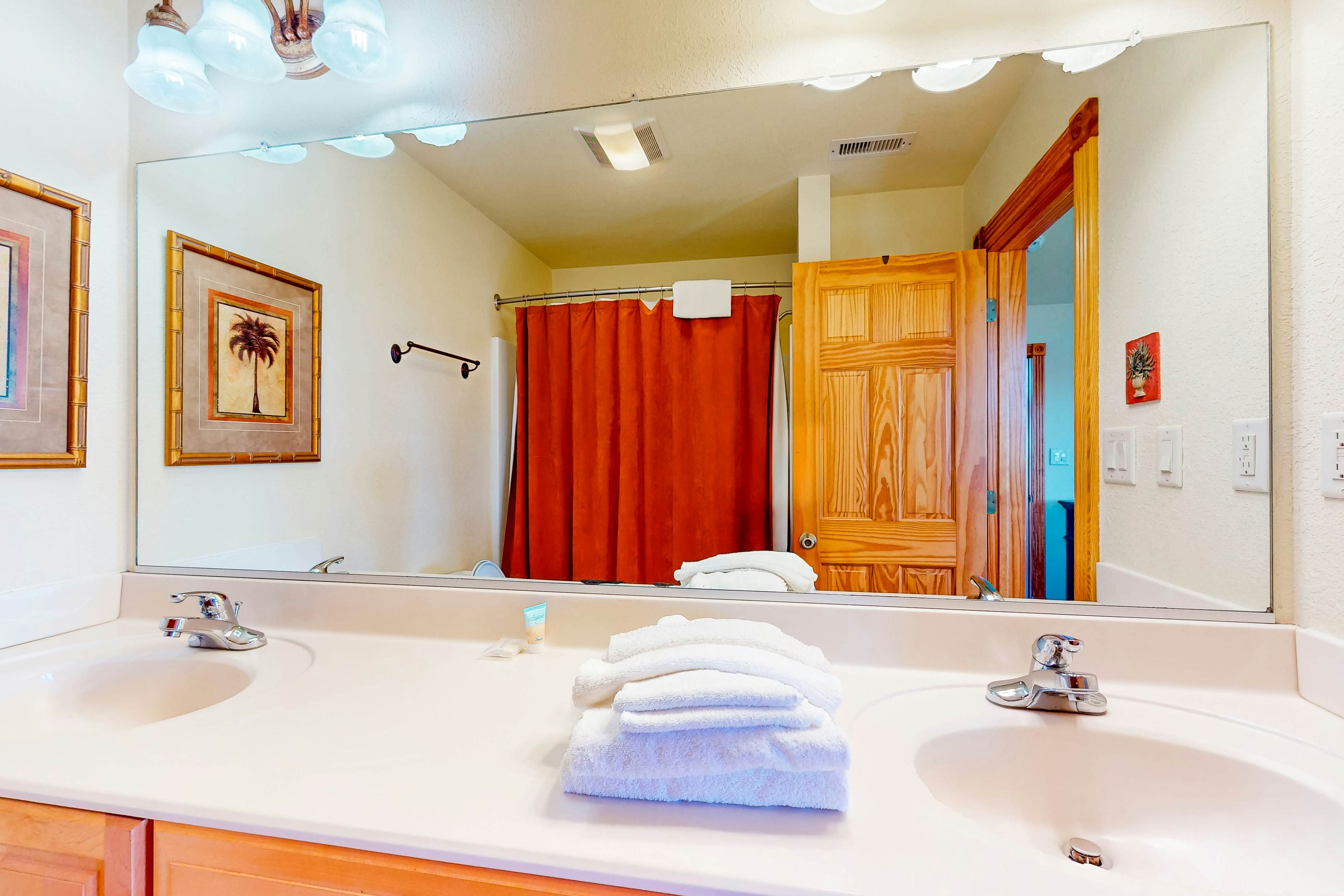 SO418 Mermaid's Lair