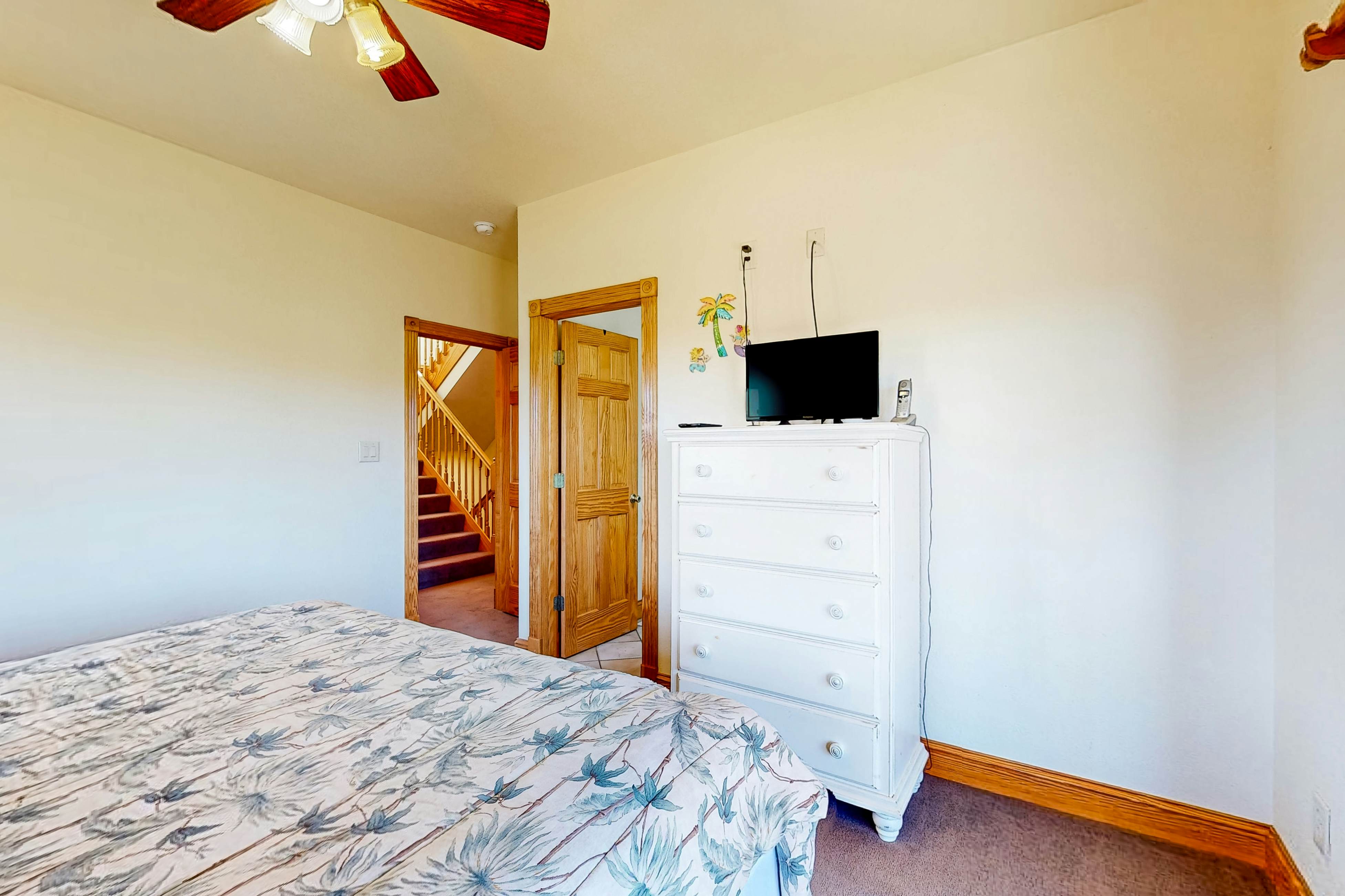 SO418 Mermaid's Lair