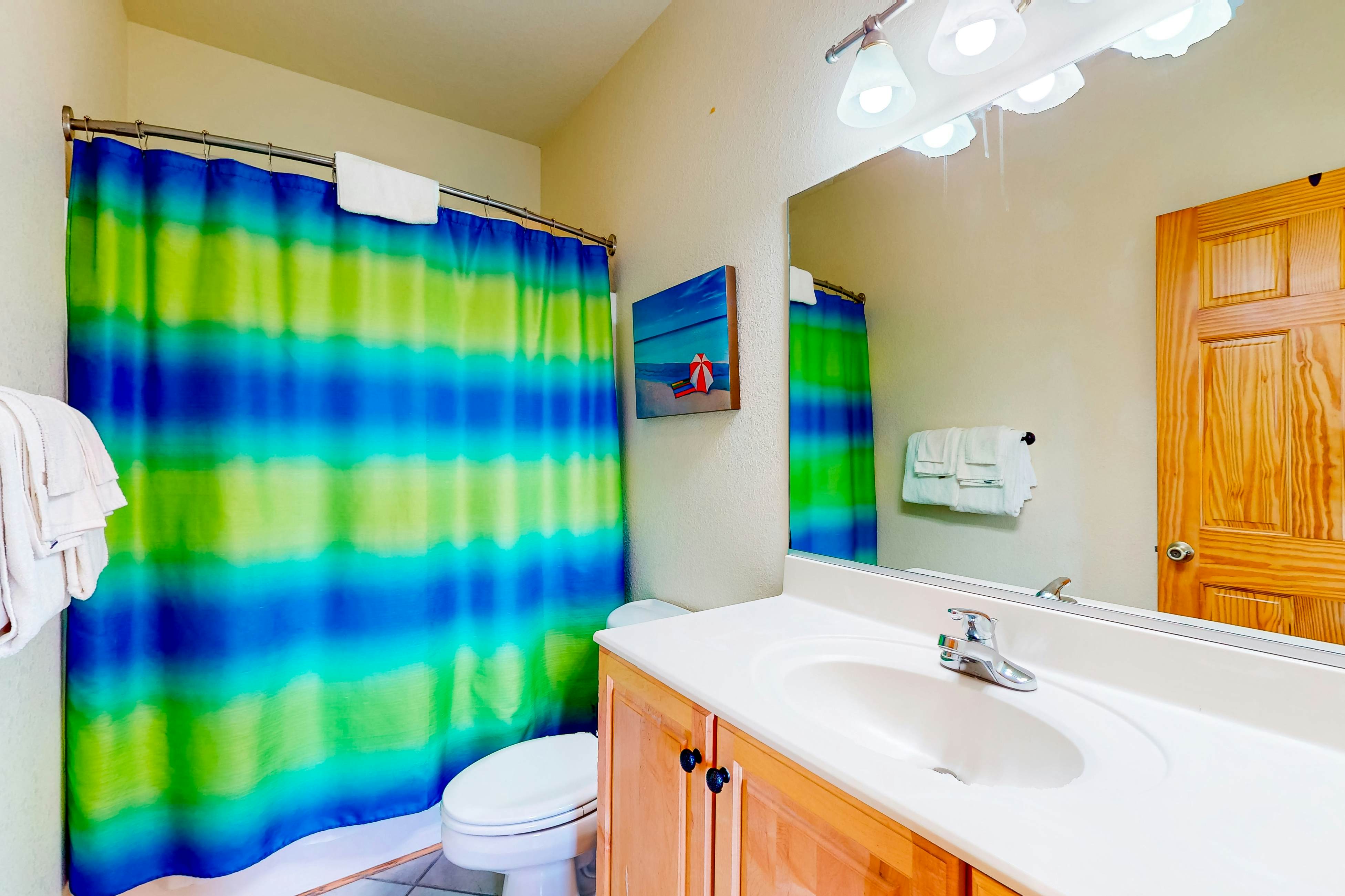 SO418 Mermaid's Lair