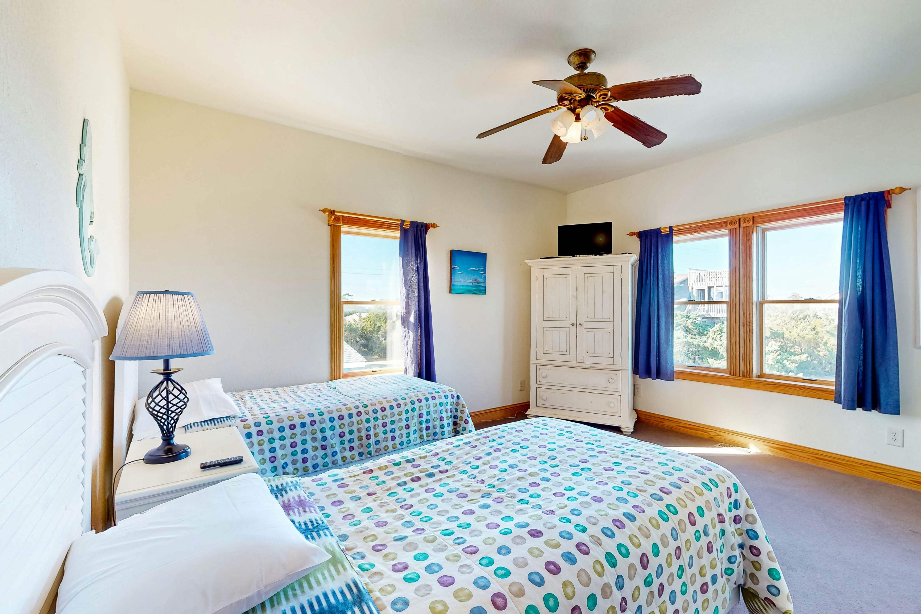 SO418 Mermaid's Lair