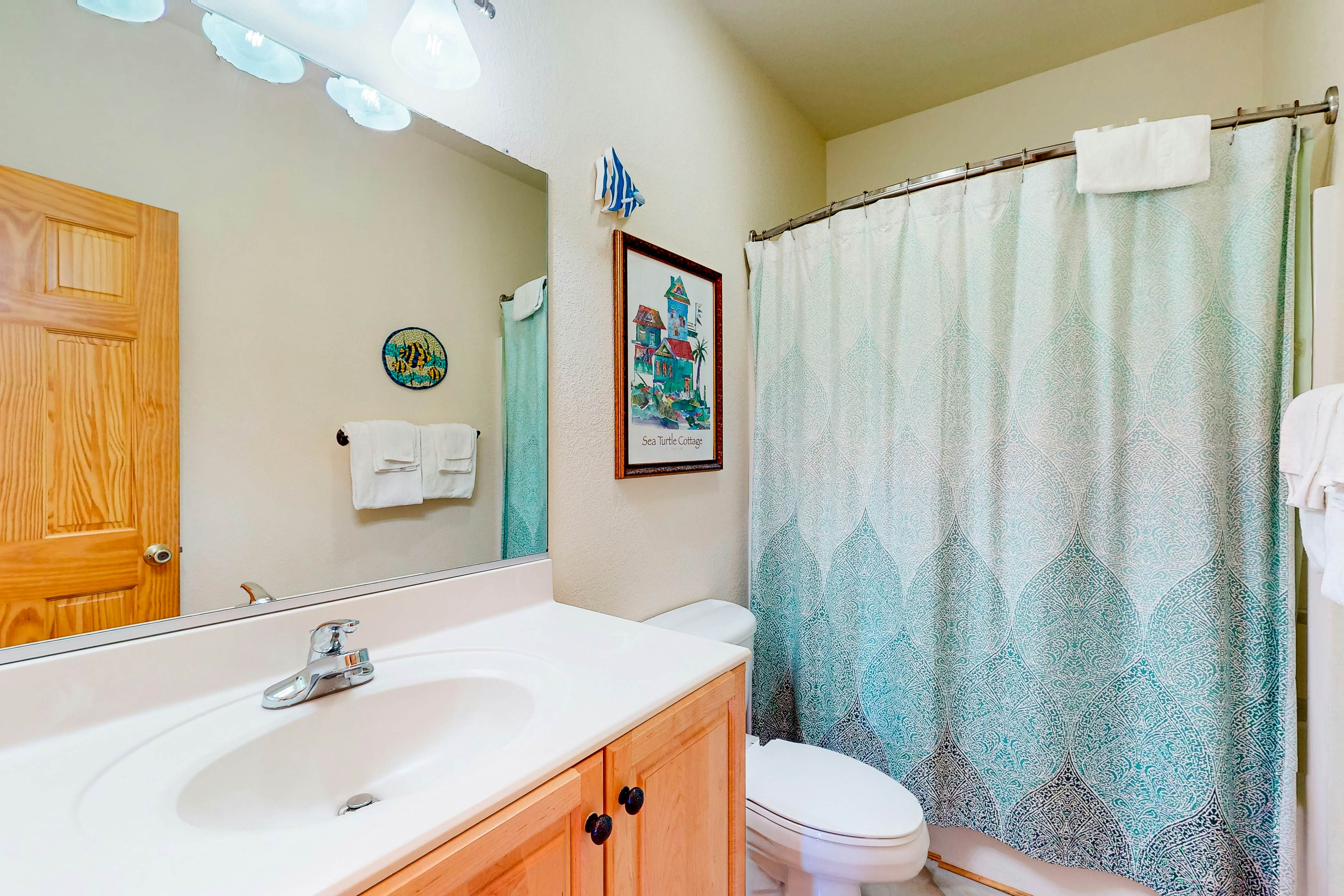 SO418 Mermaid's Lair