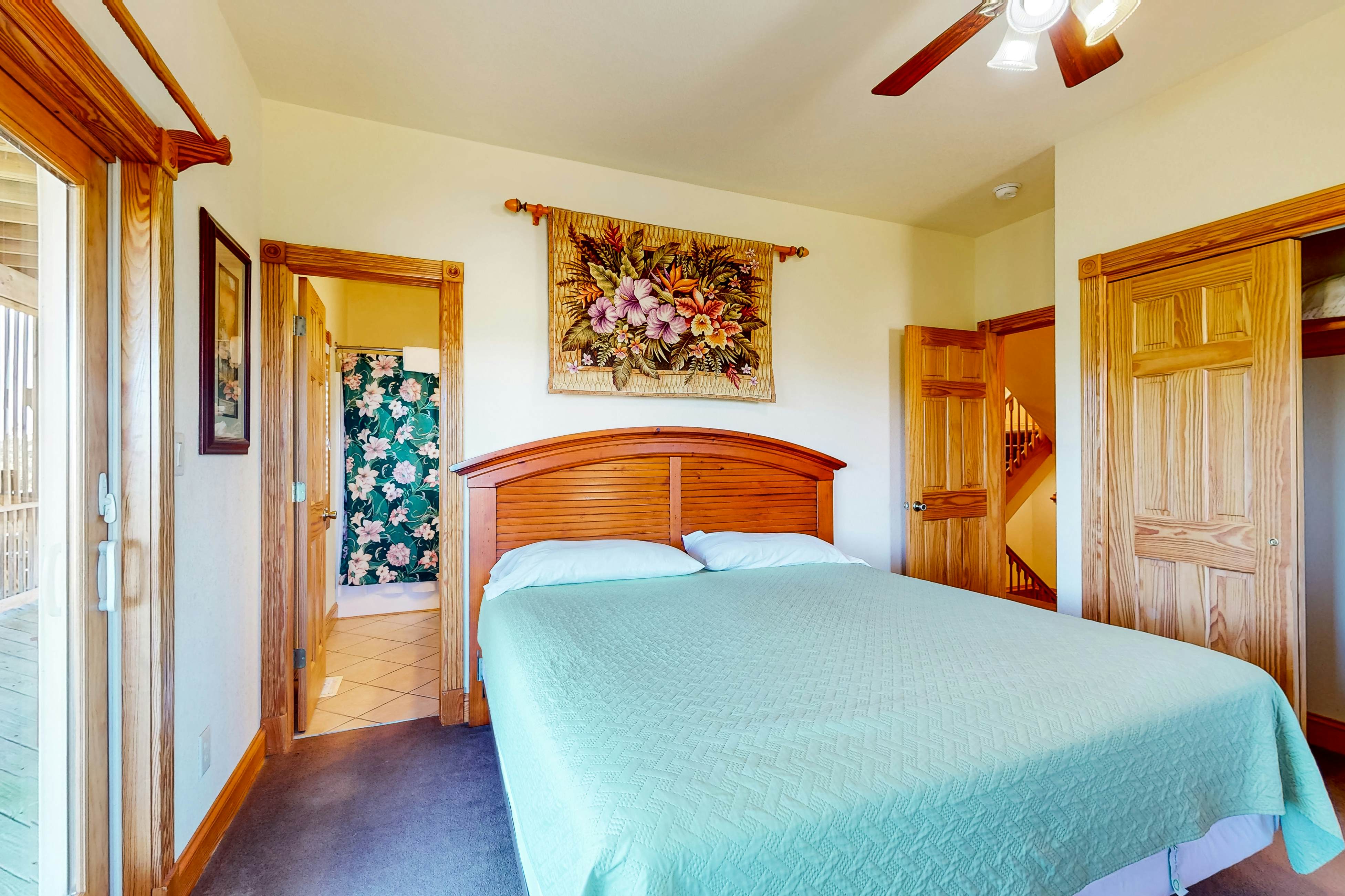 SO418 Mermaid's Lair