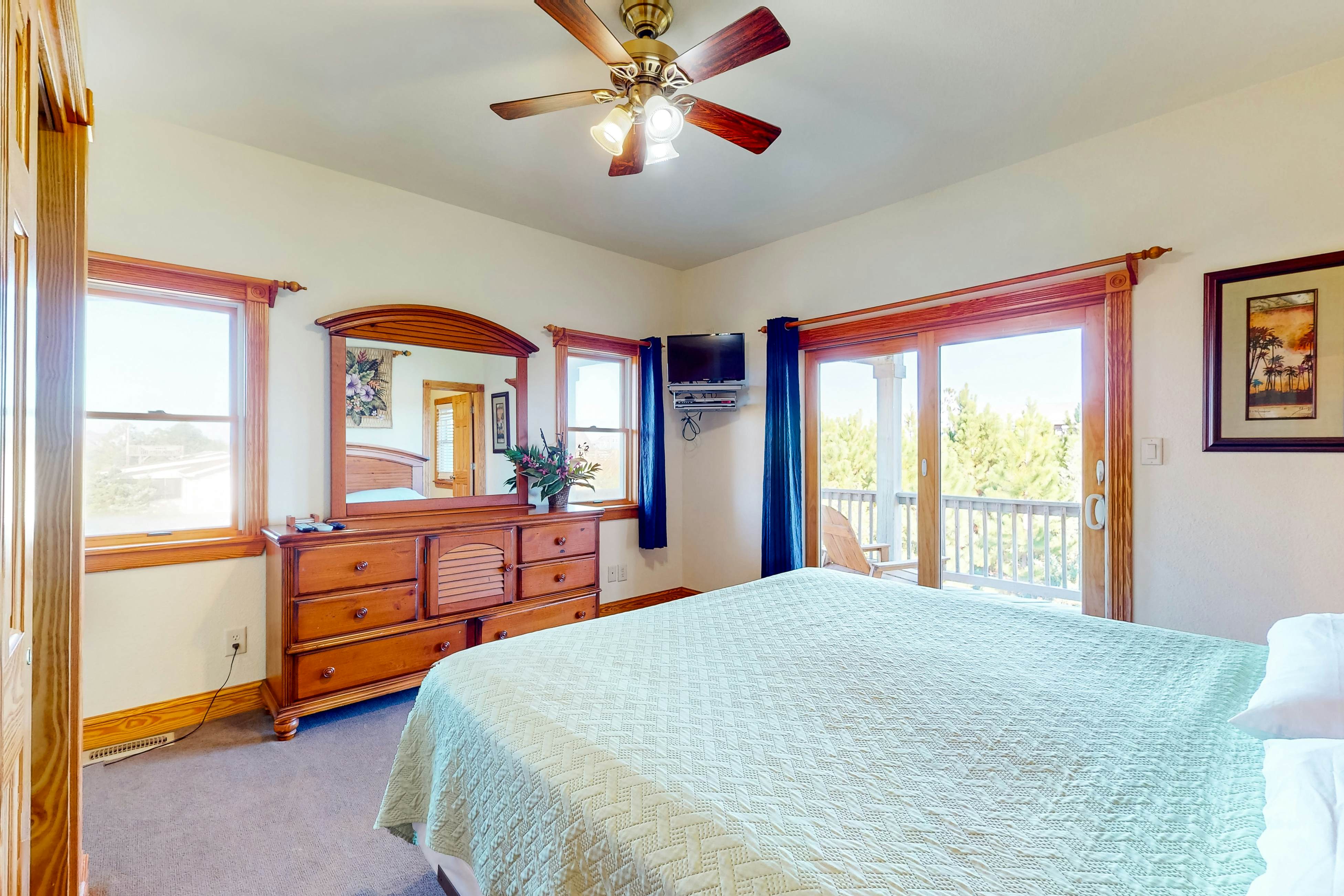 SO418 Mermaid's Lair