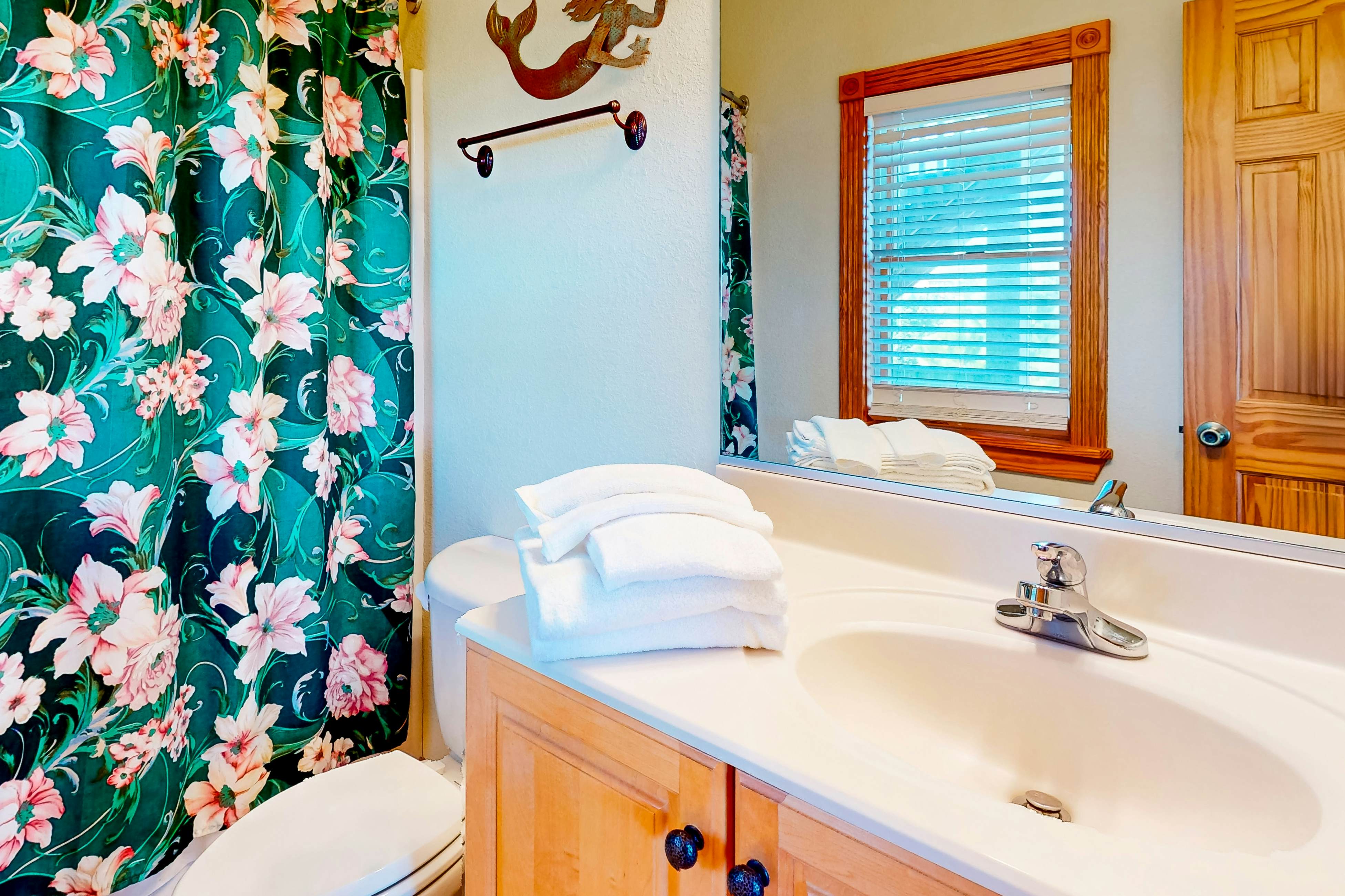 SO418 Mermaid's Lair